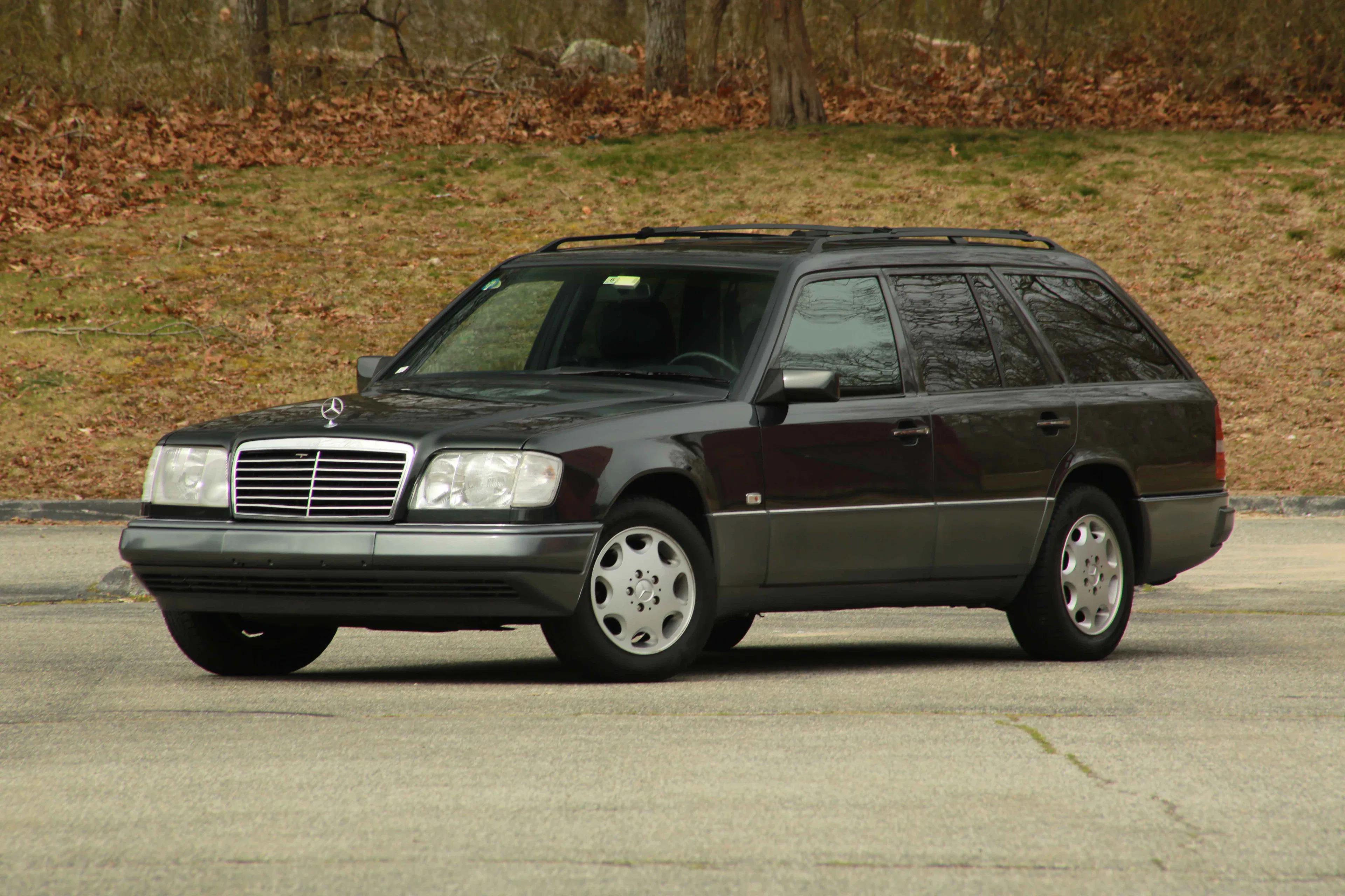 1994 Mercedes-Benz E 320 Station Wagon