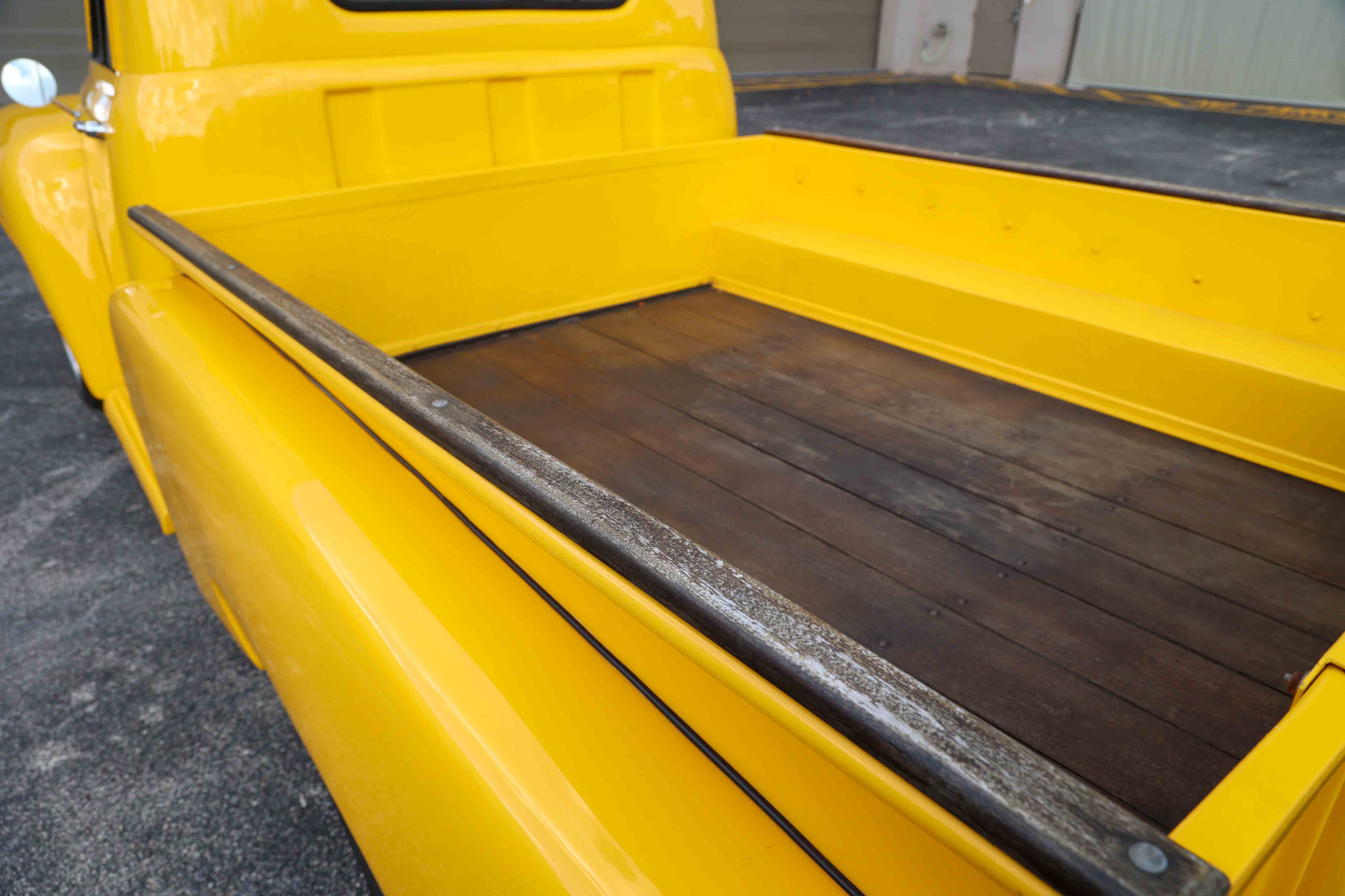 1961 Chevrolet Brazilian Built 3100 Pickup Truck for sale 1961 Chevrolet Brazilian Built 3100 Pickup Truck for sale