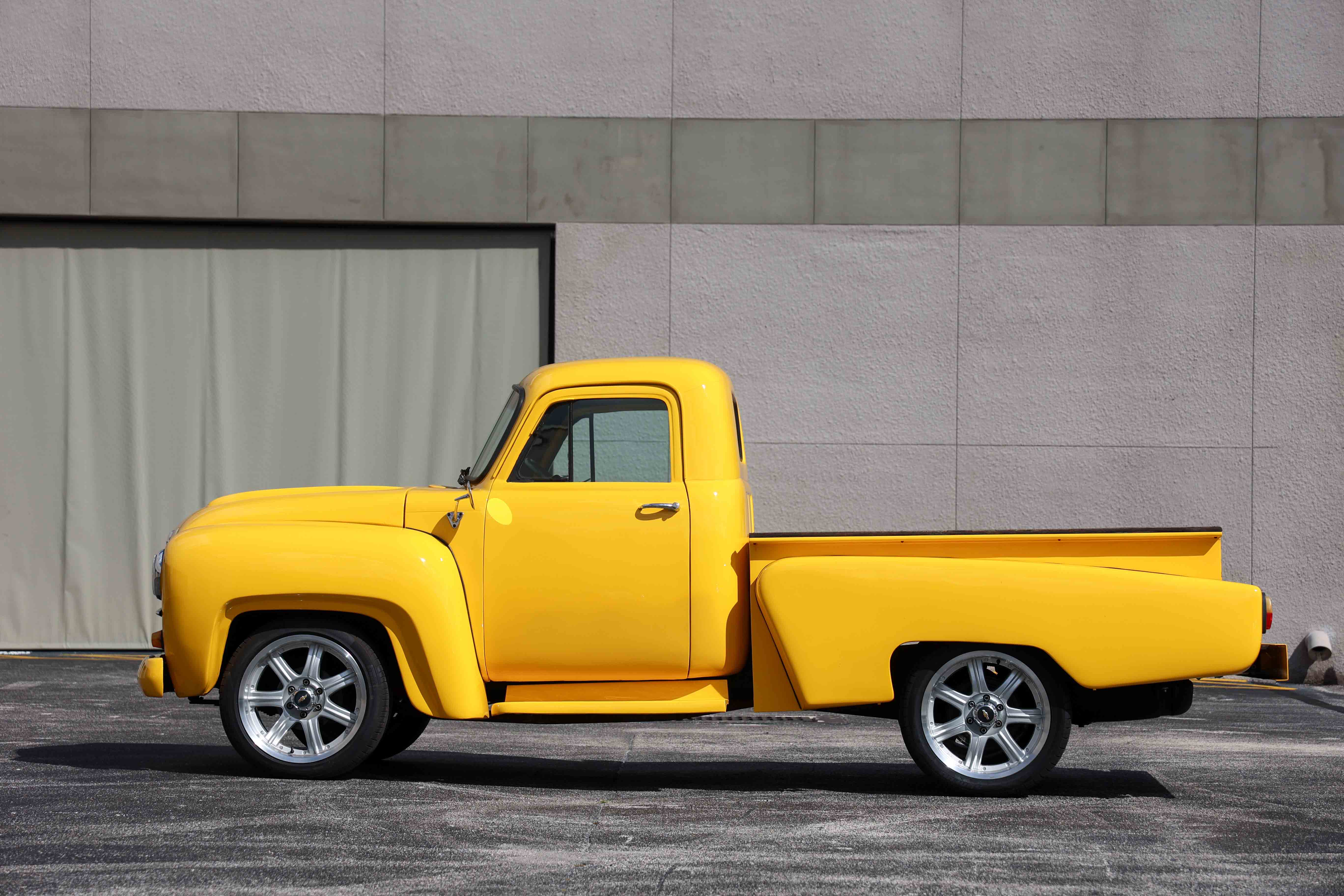 1961 Chevrolet Brazilian Built 3100 Pickup Truck for sale 1961 Chevrolet Brazilian Built 3100 Pickup Truck for sale