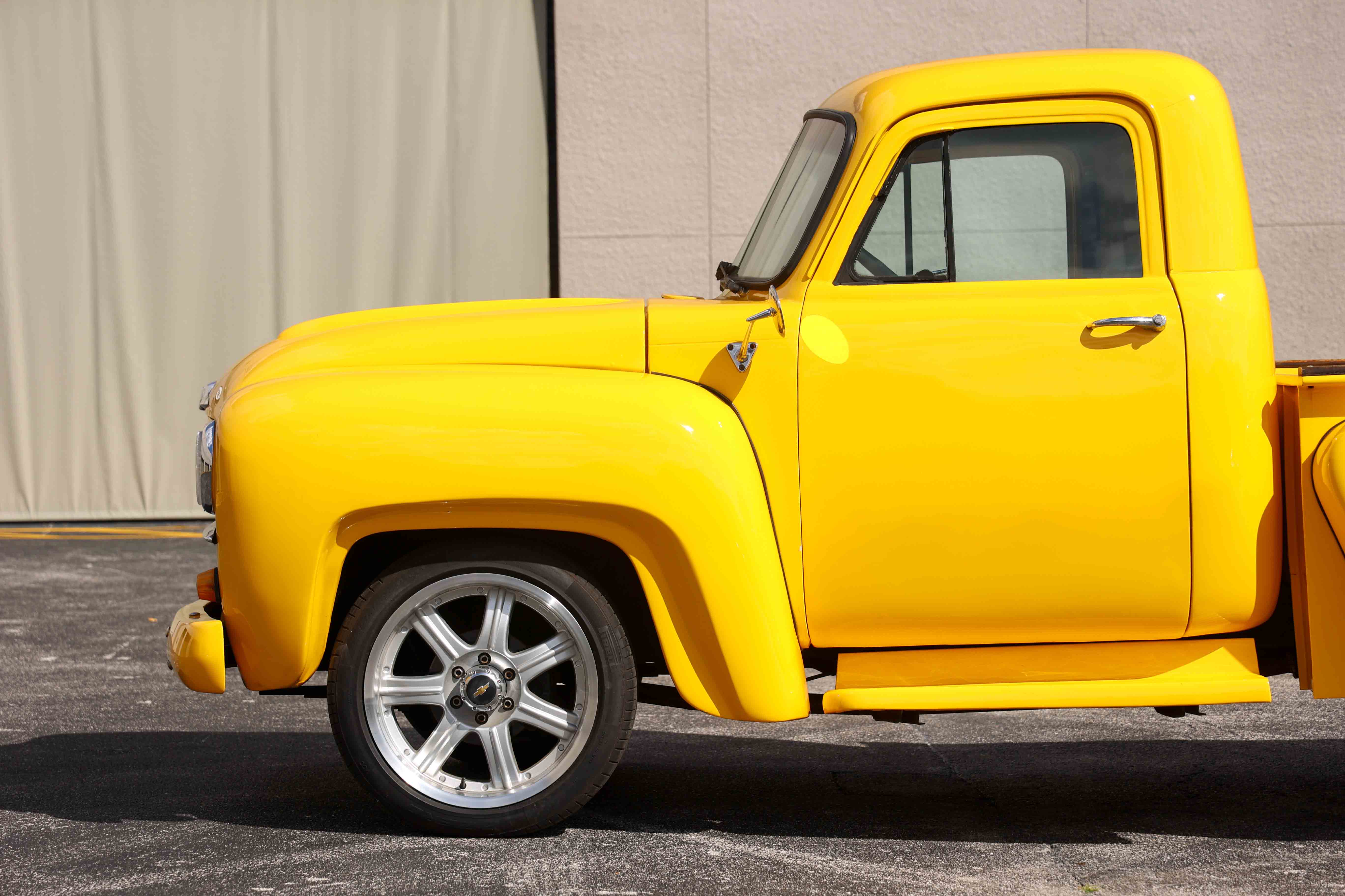 1961 Chevrolet Brazilian Built 3100 Pickup Truck for sale 1961 Chevrolet Brazilian Built 3100 Pickup Truck for sale