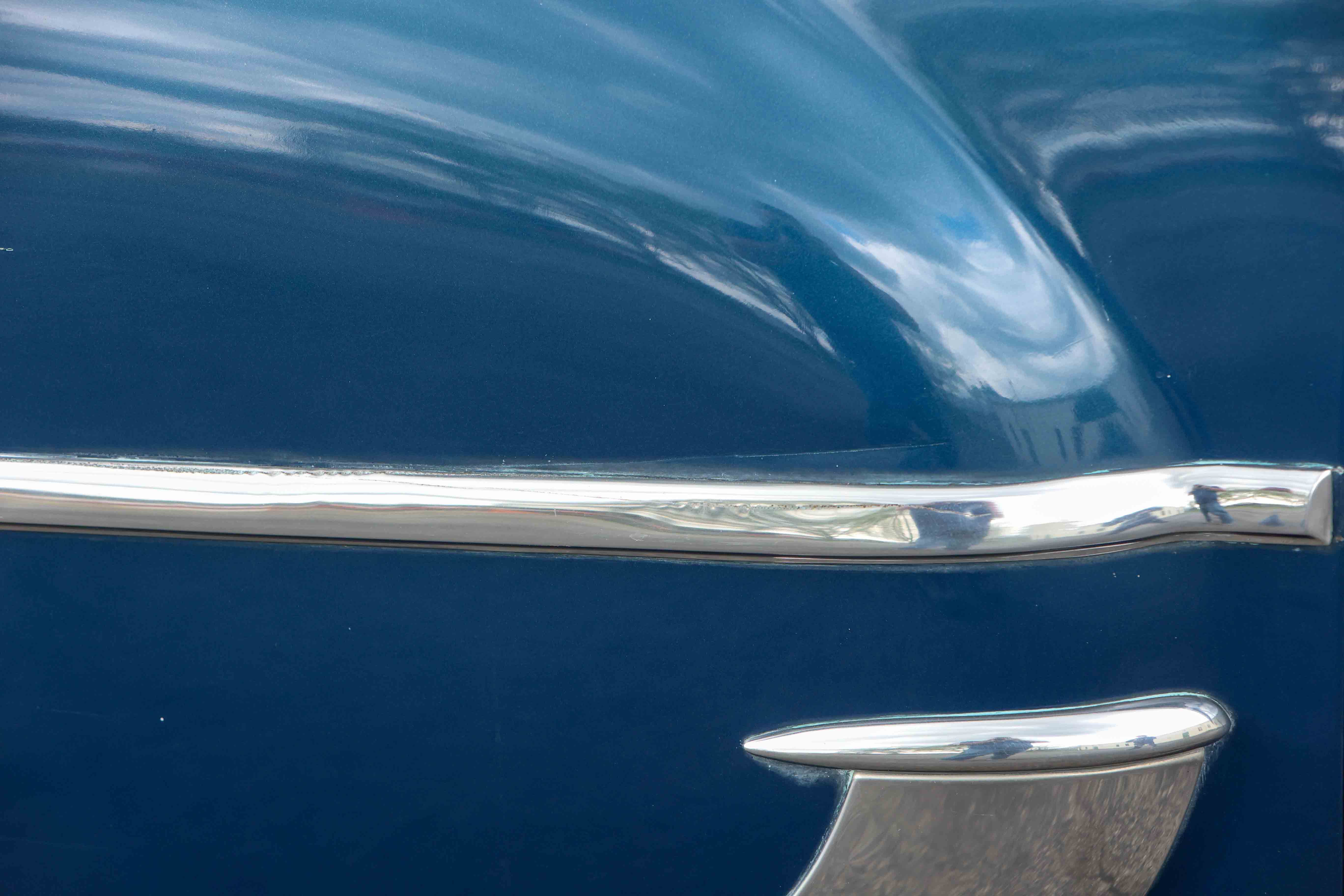 1953 Chevrolet Series 210 2-Door Sedan for sale