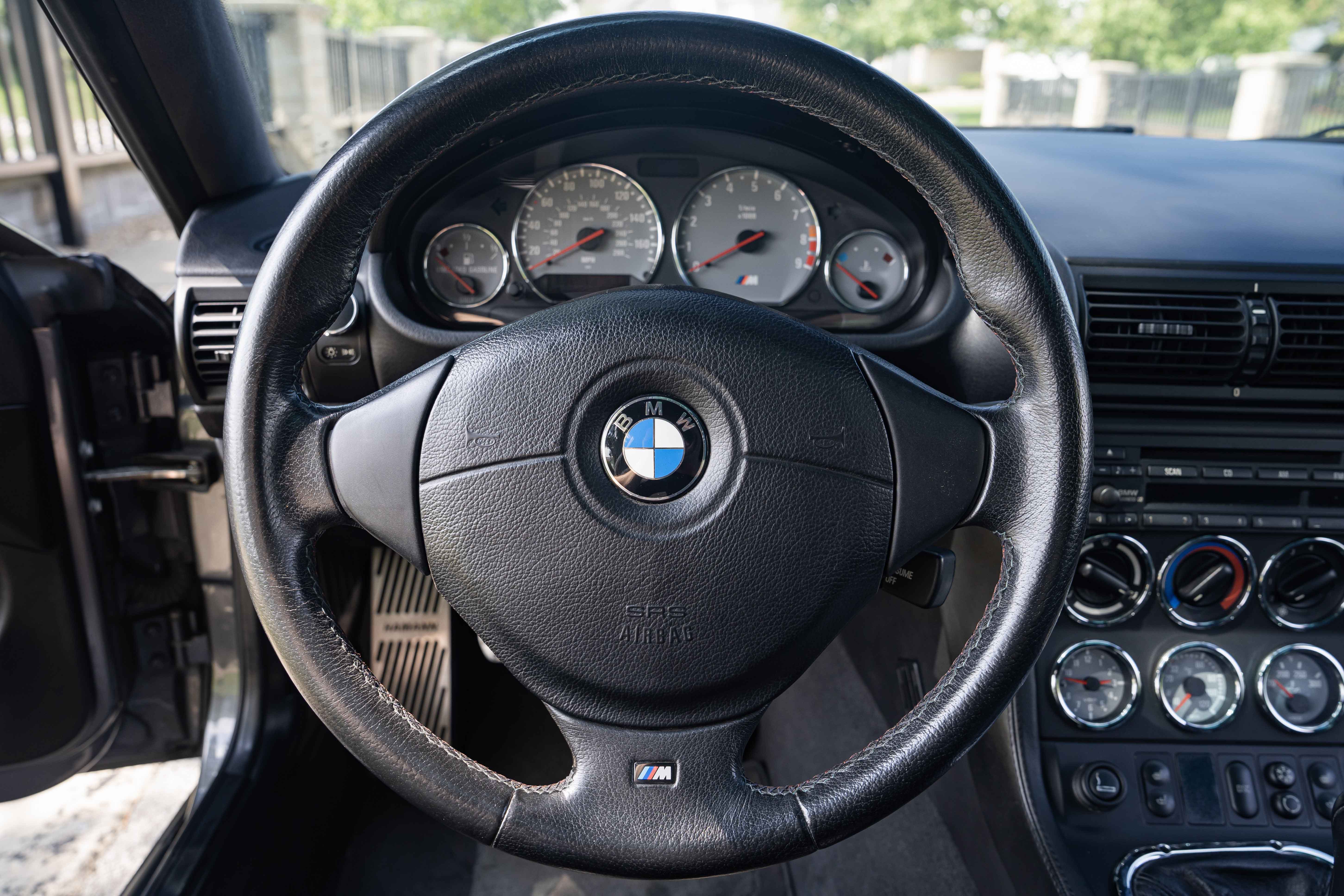 2002 BMW M Coupe for sale 2002 BMW M Coupe for sale