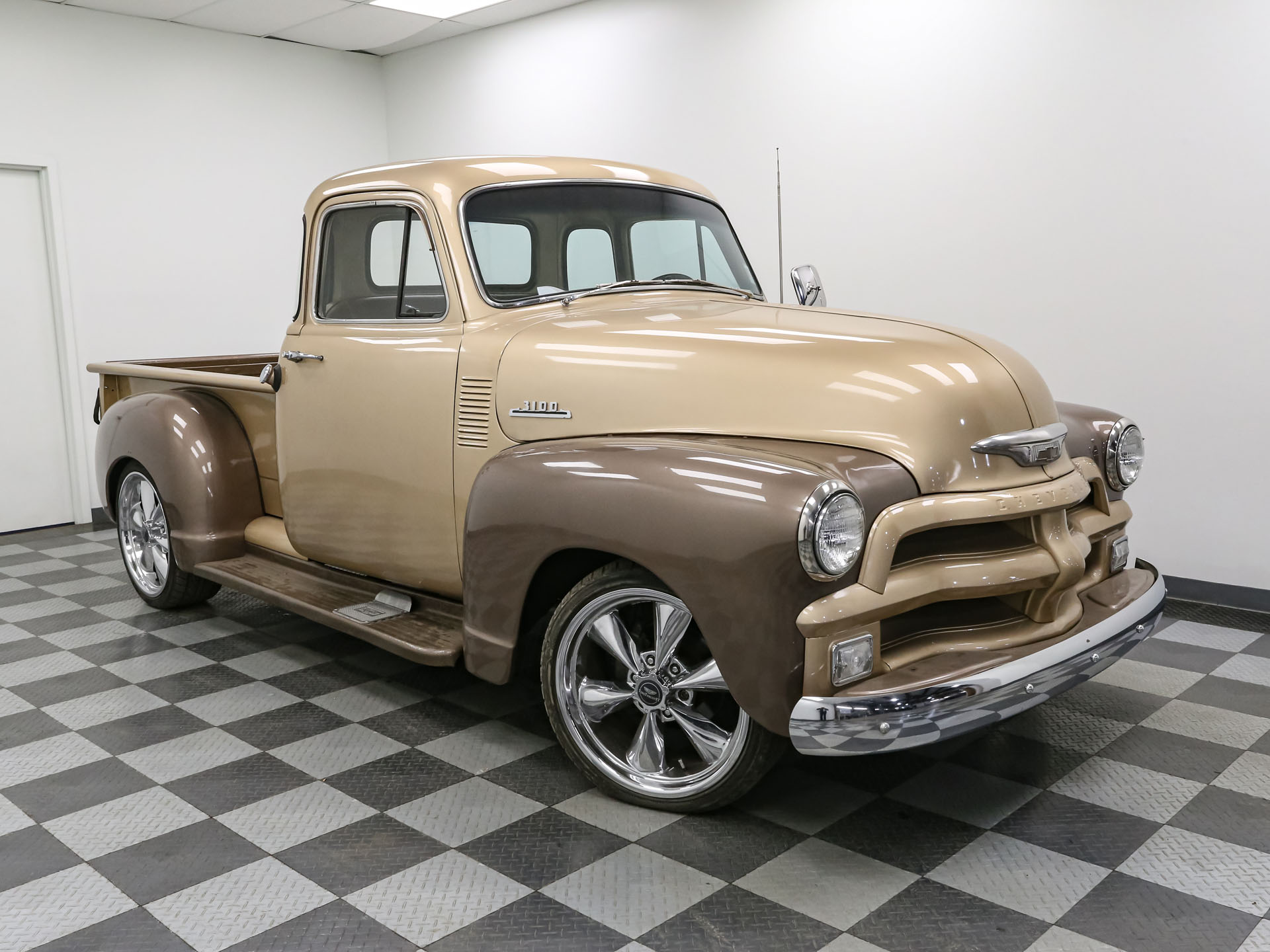1954 Chevrolet 3100 Pickup