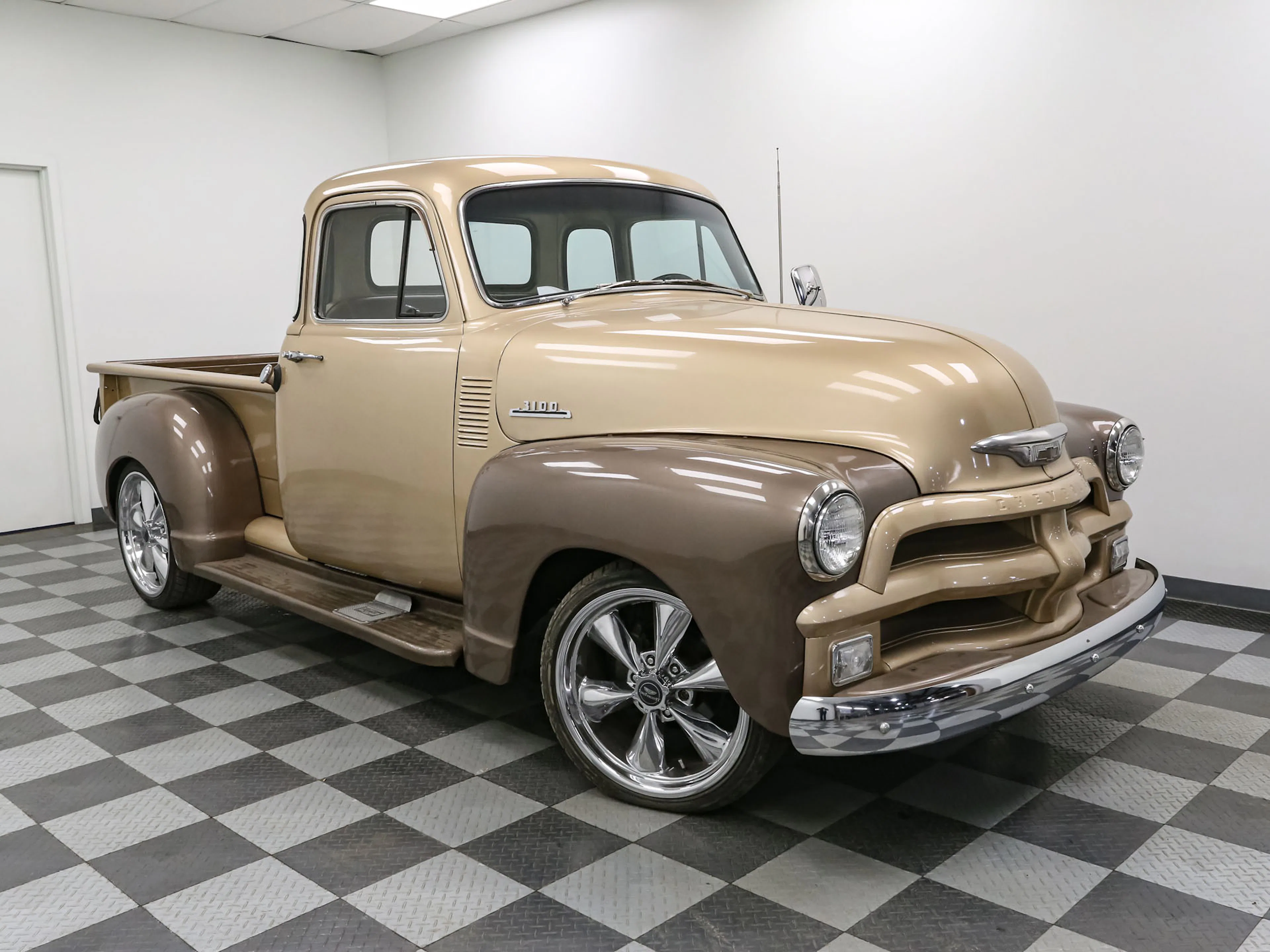 1954 Chevrolet 3100 Pickup