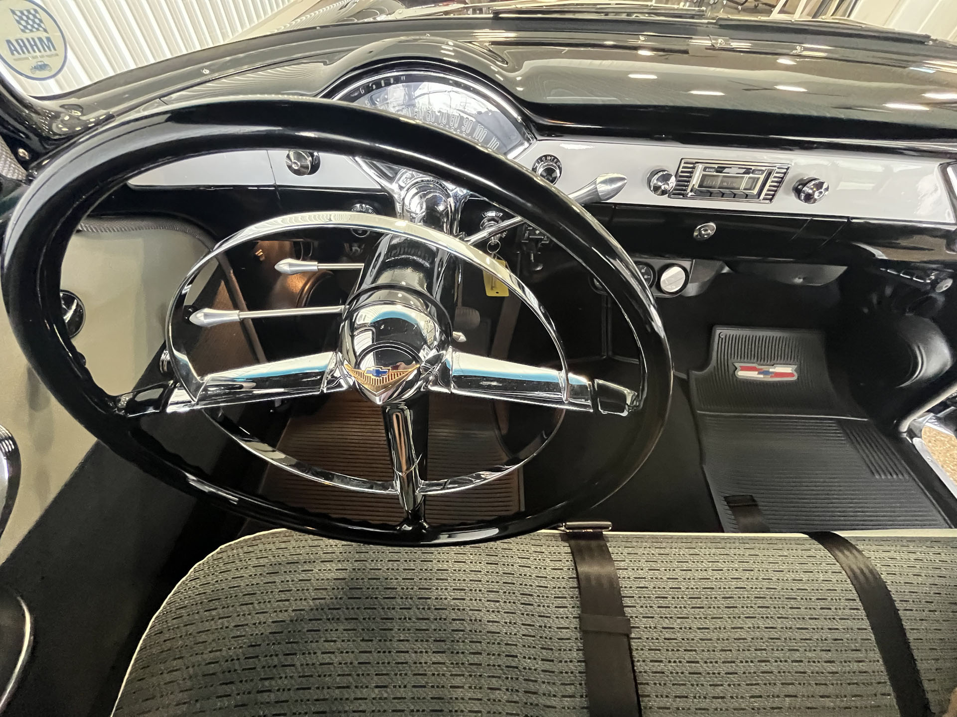 1956 Chevrolet 210 Two-Door Sedan for sale