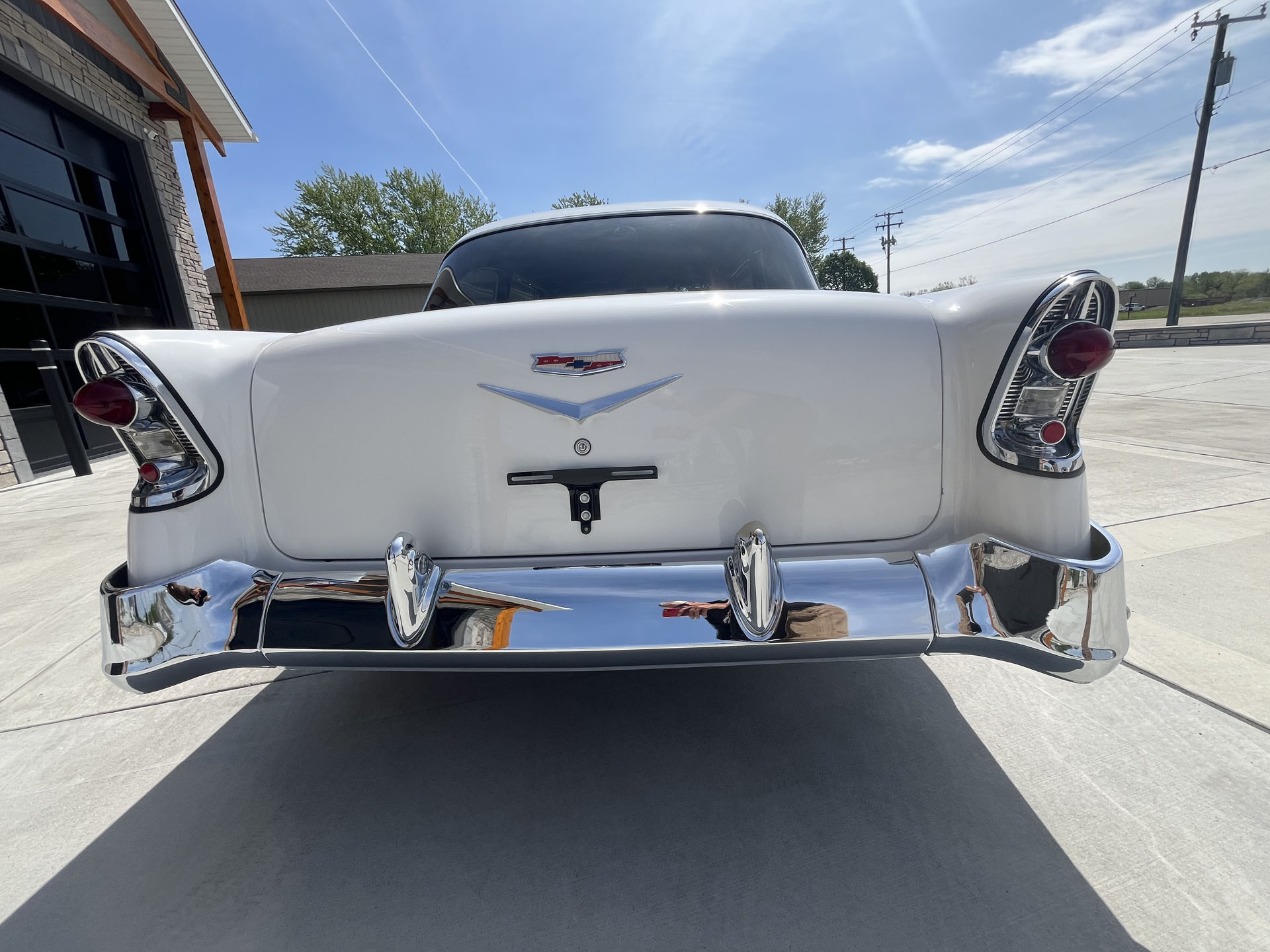 人気のファッションブランド！ 1956 Chevrolet 210 Two-Door Sedan for sale 乗用車