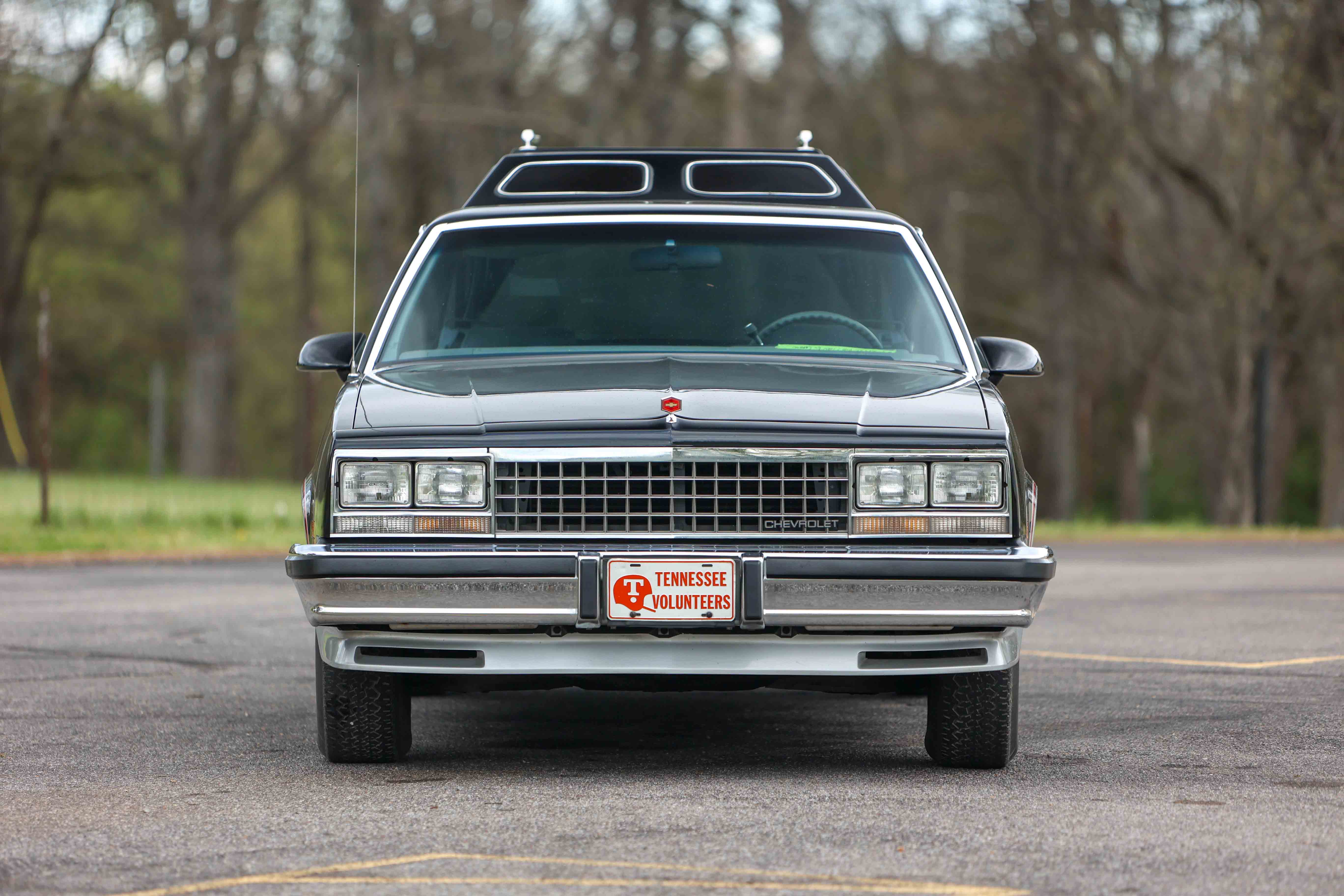 1987 Chevrolet El Camino for sale