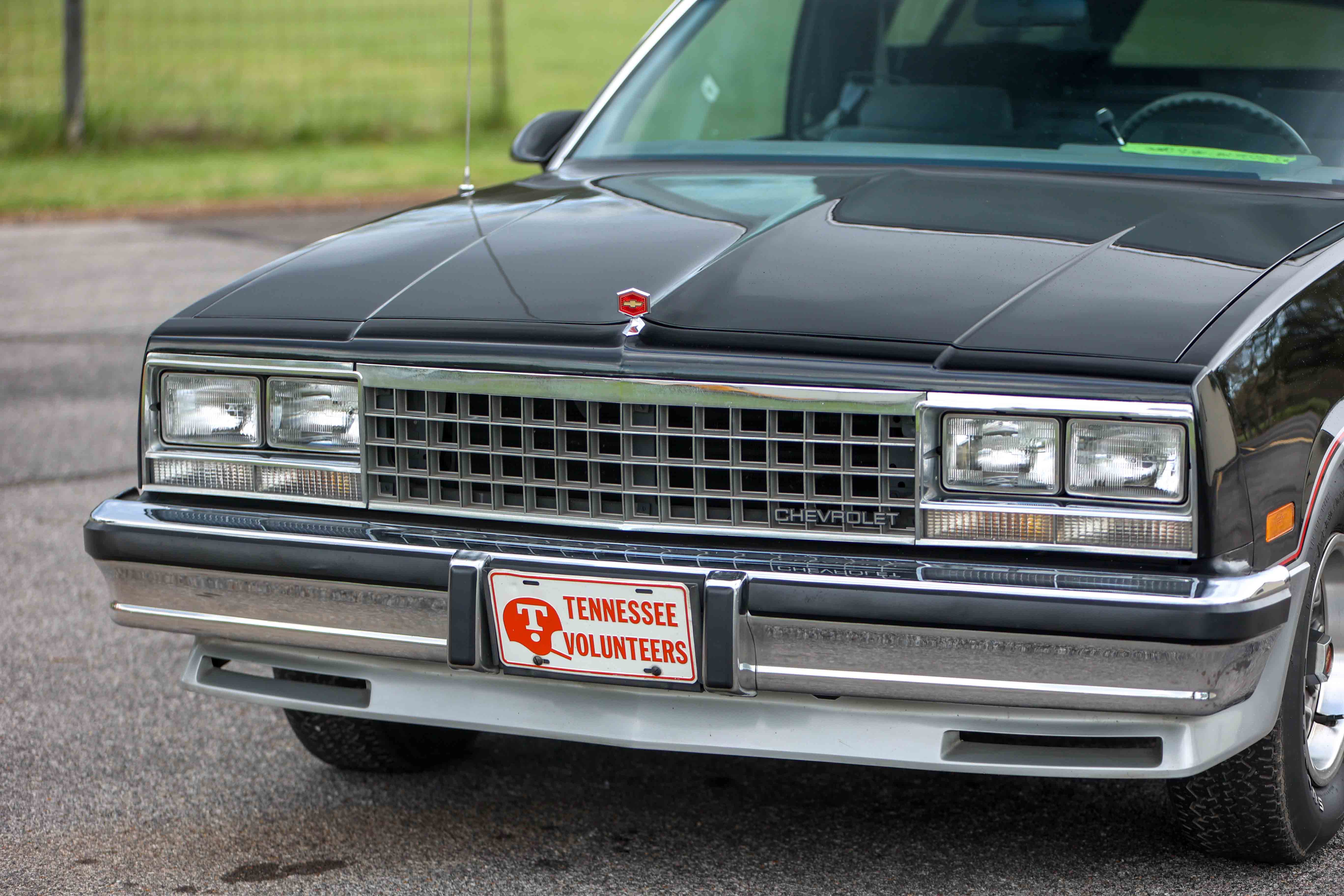 1987 Chevrolet El Camino for sale