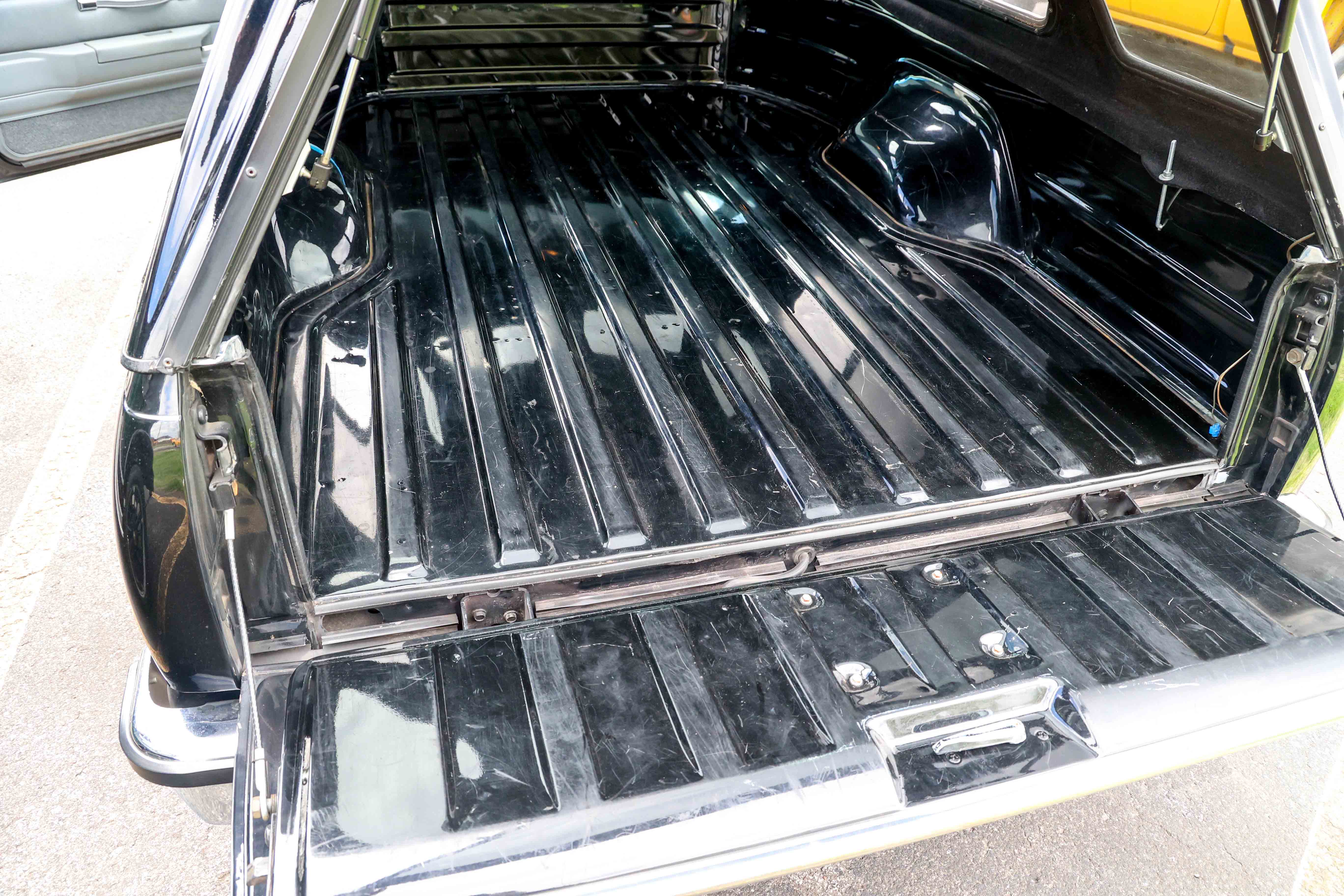 1987 Chevrolet El Camino for sale