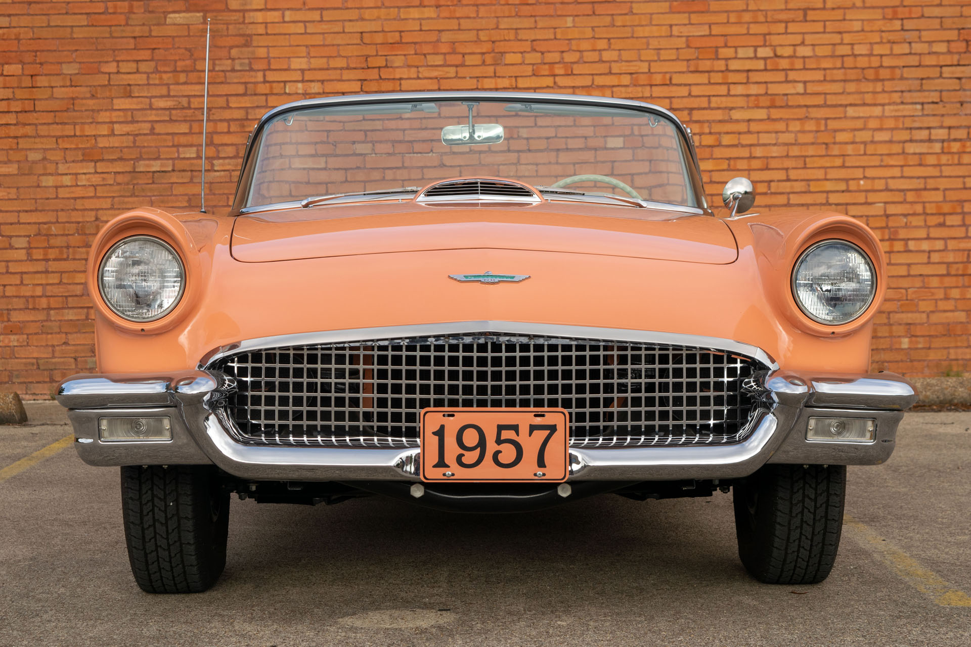 1957 Ford Thunderbird D Code for sale | Hagerty Marketplace
