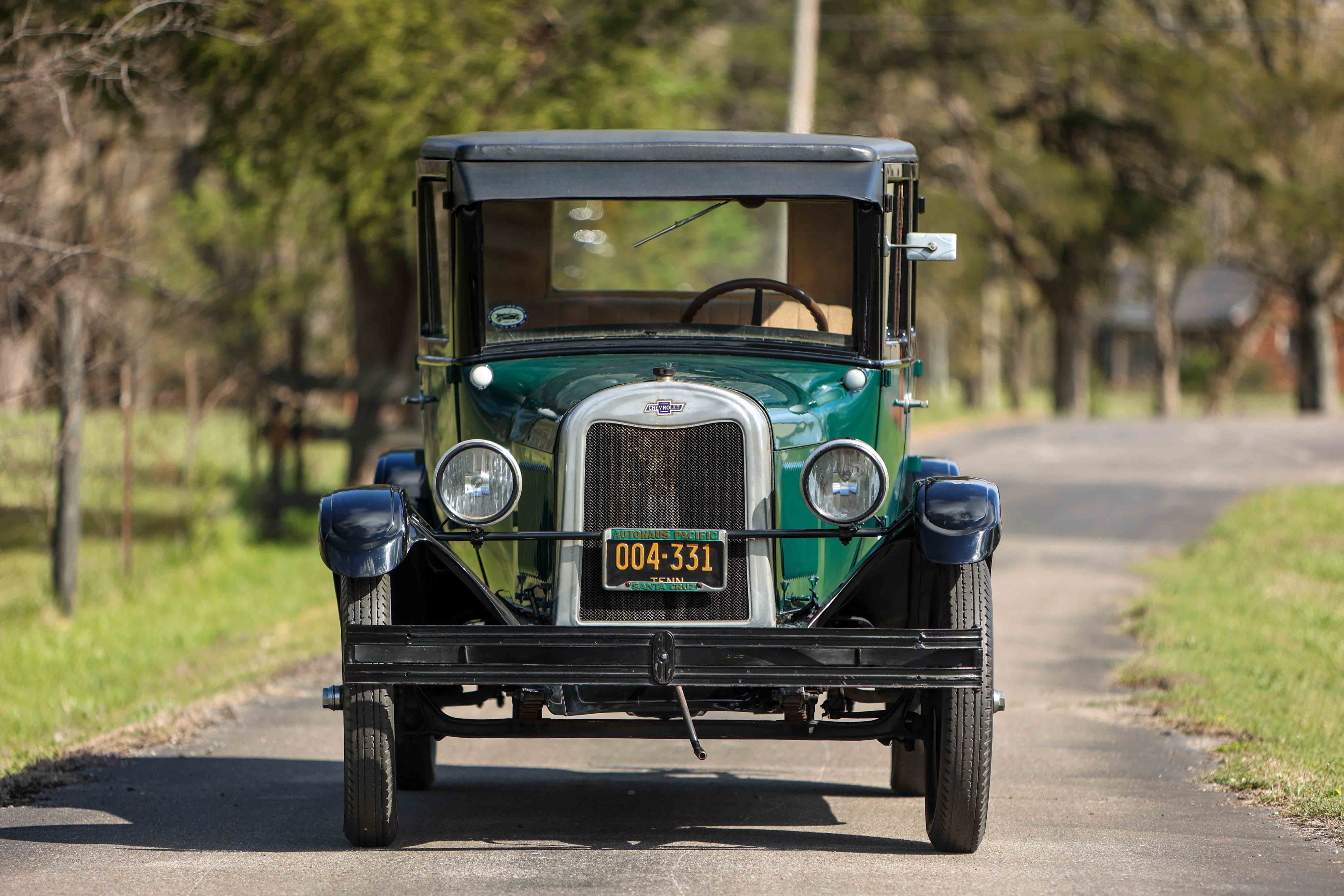 1926 Chevrolet Sedan for sale