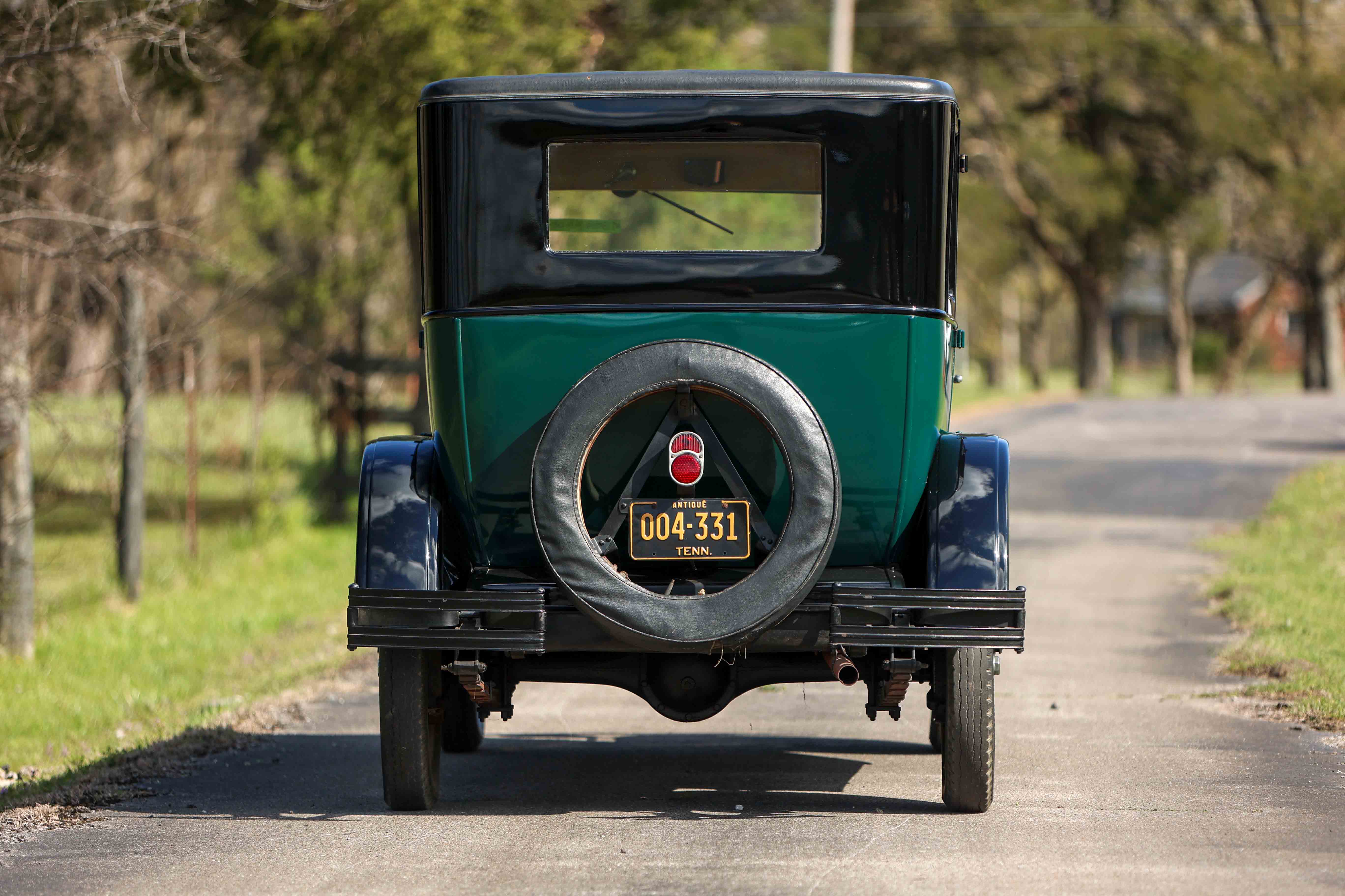 1926 Chevrolet Sedan for sale