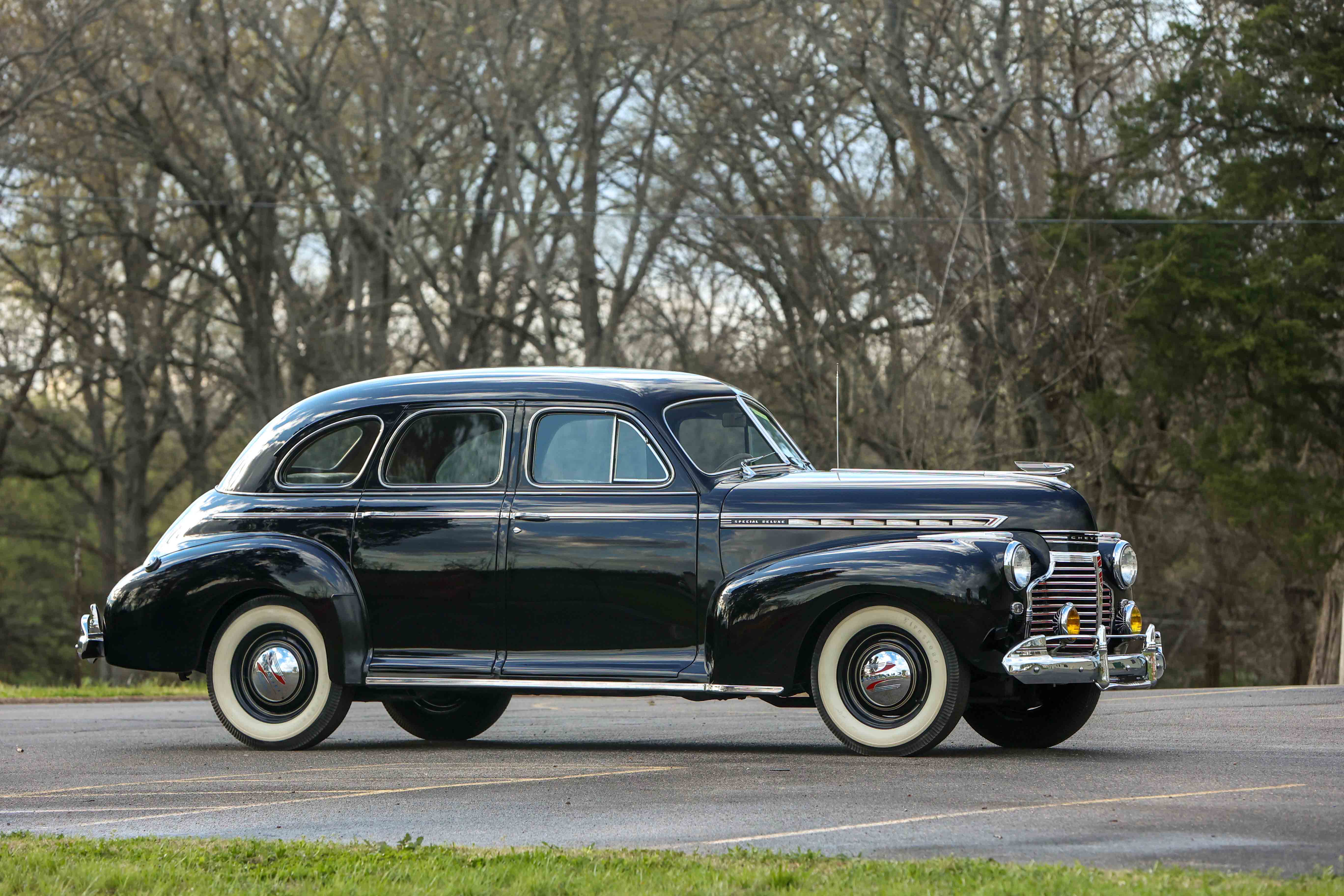 高い信頼 厚い信頼 1941 Chevrolet sale for Sedan Sport Luxe De Special その他