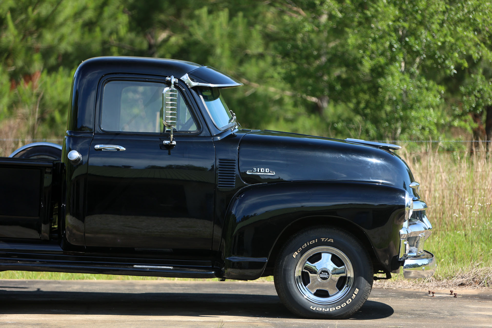 1954 Chevrolet 3100 Pickup for sale