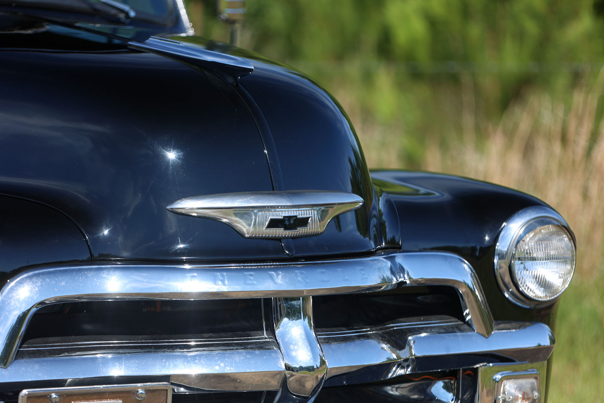 1954 Chevrolet 3100 Pickup for sale