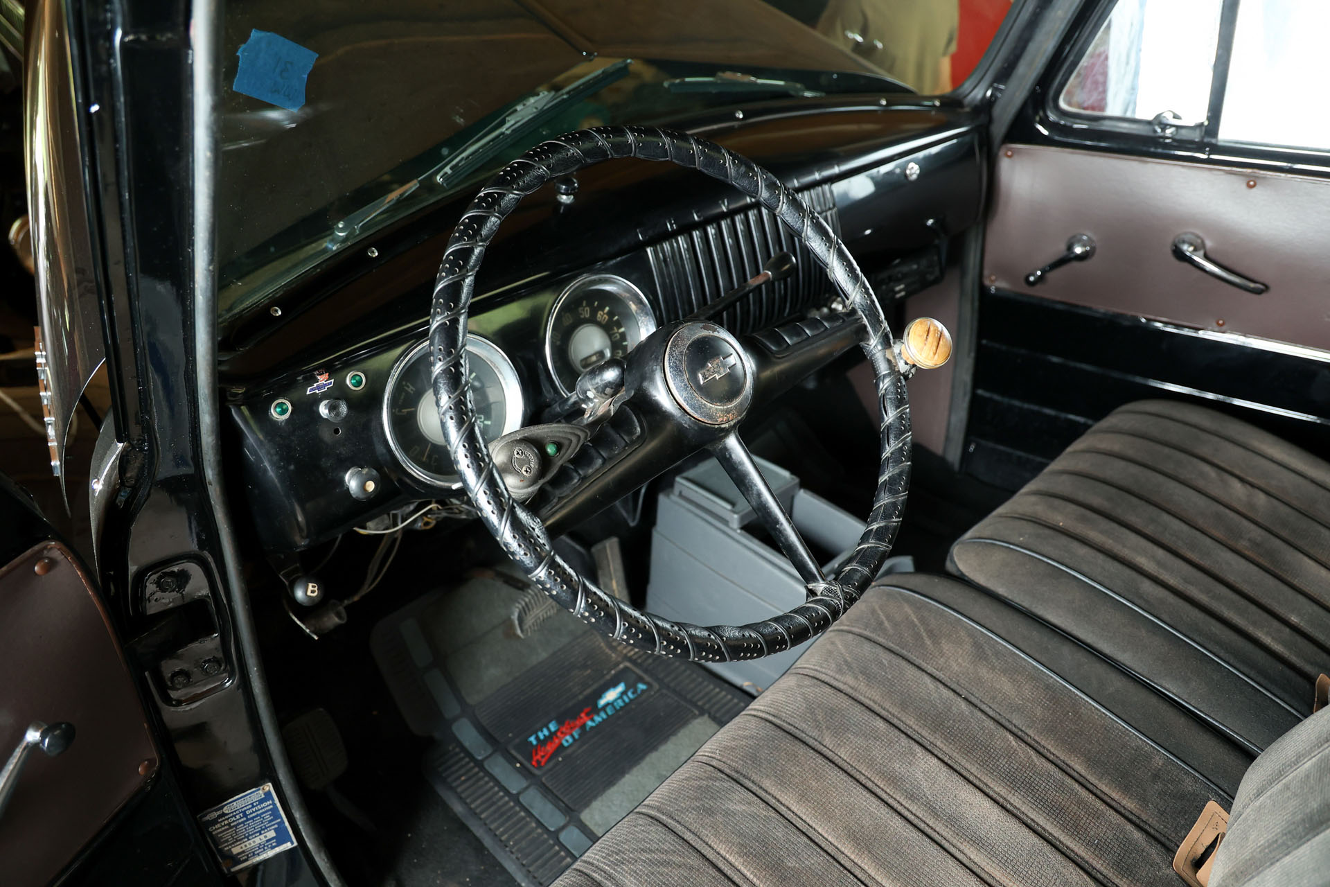 1927 Packard Eight 336 Dual Cowl Sport Phaeton VIN: 223596