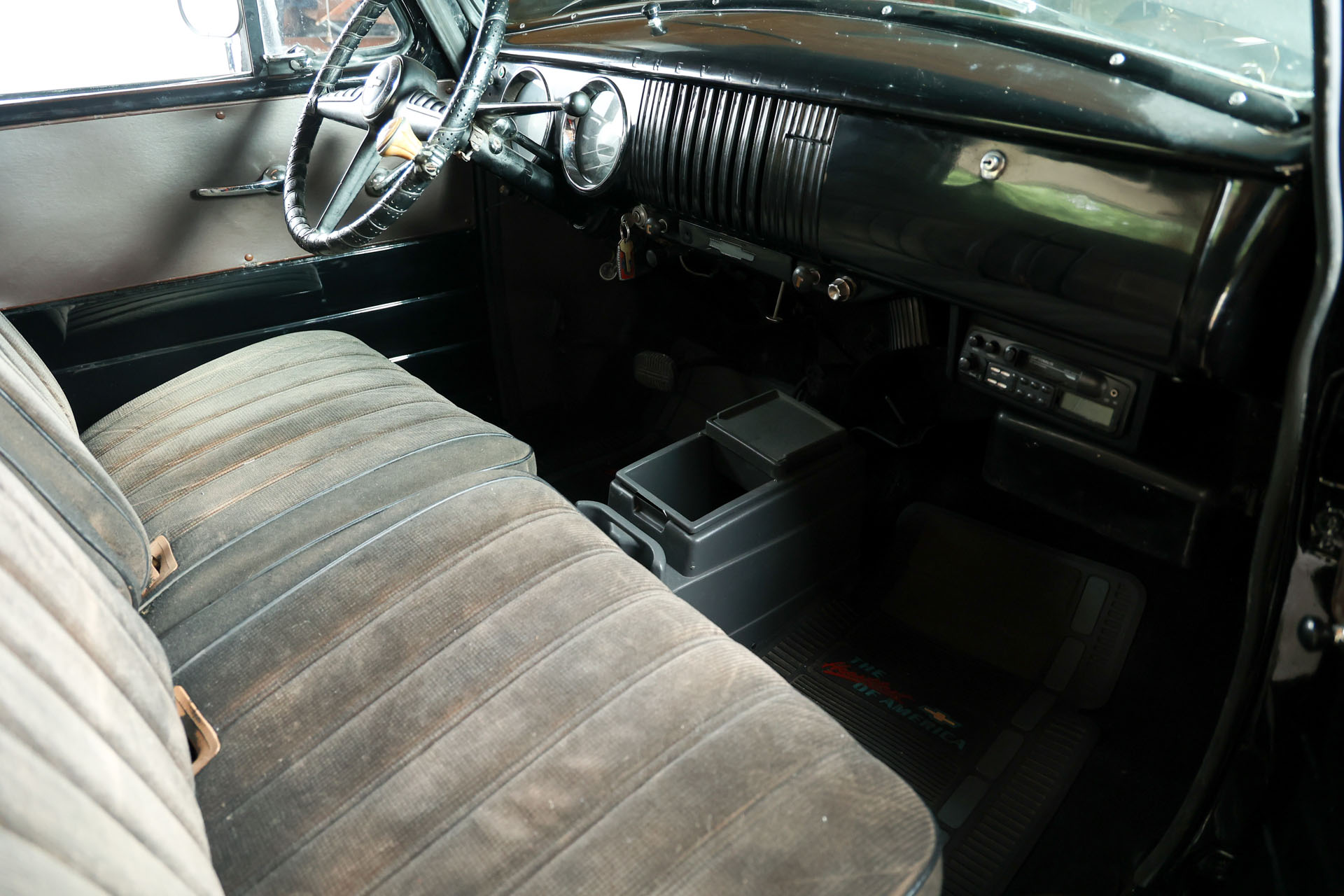 1954 Chevrolet 3100 Pickup for sale