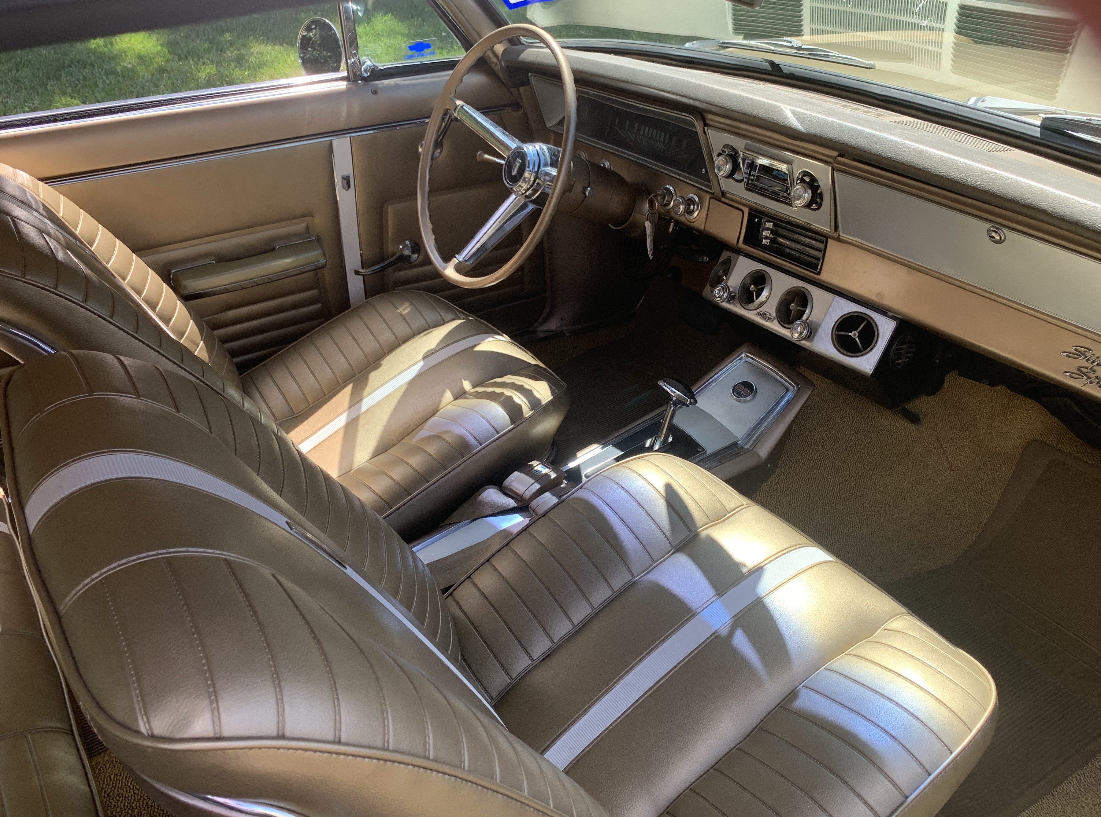 1967 Chevrolet Nova SS for sale | Hagerty Marketplace