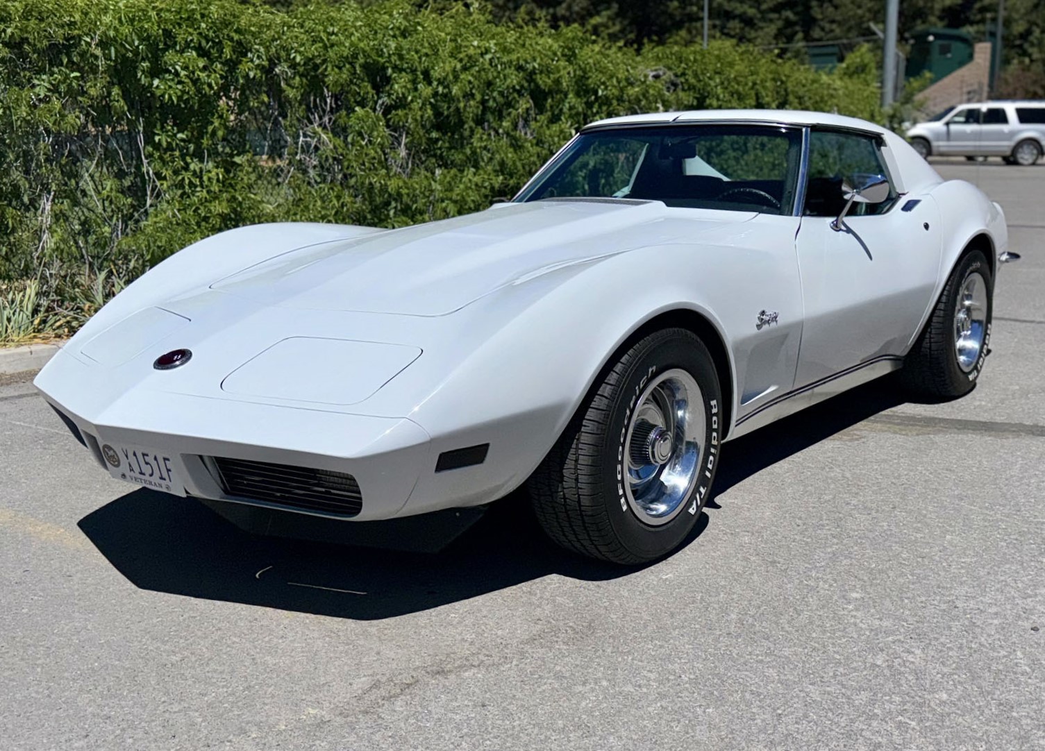 CHEVROLET CORVETTE STING RAY COUPE ✩中古品✩ mqdefault.jpg