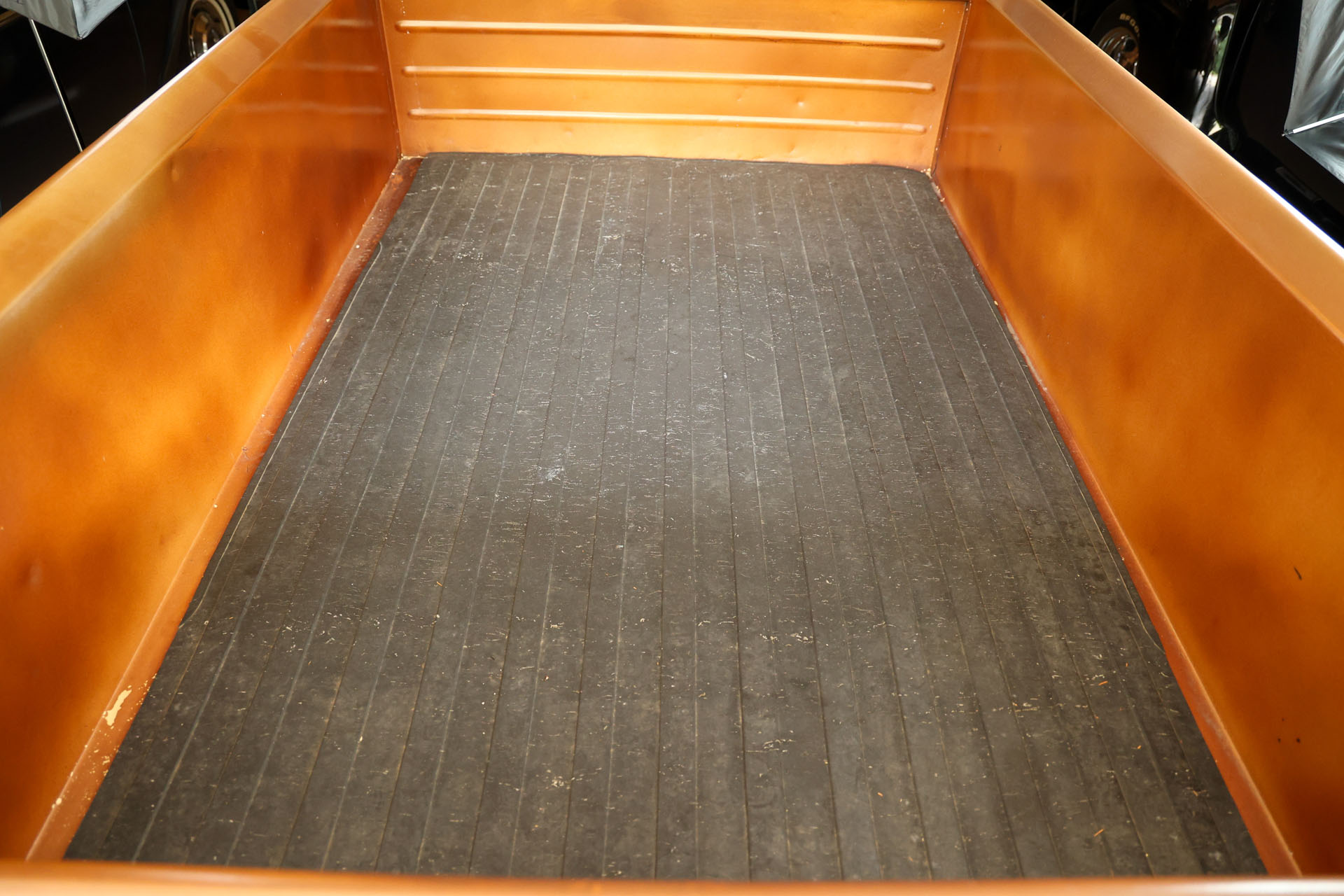 1960 Studebaker Champ Pickup for sale 1960 Studebaker Champ Pickup for sale