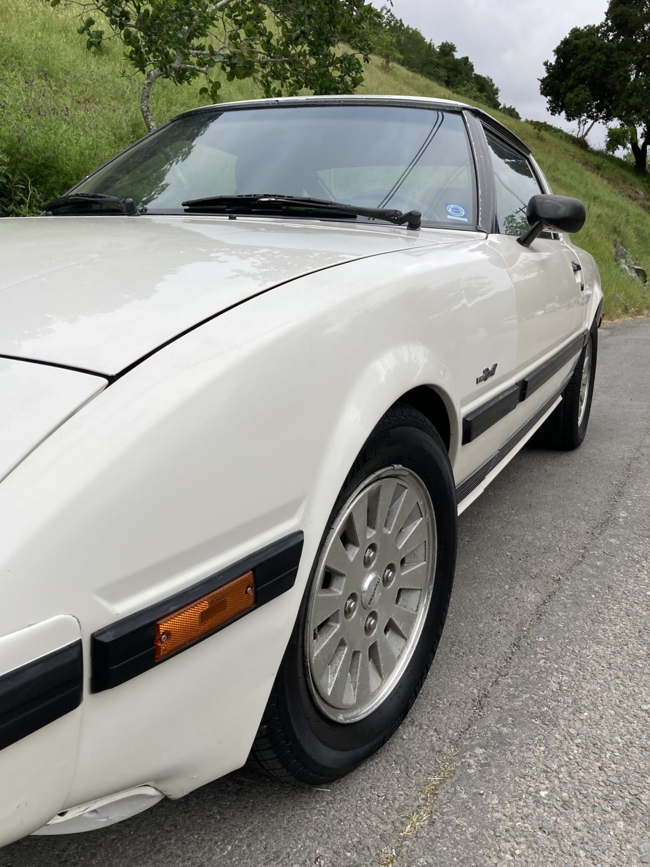 1984 Mazda RX-7 GSL-SE for sale