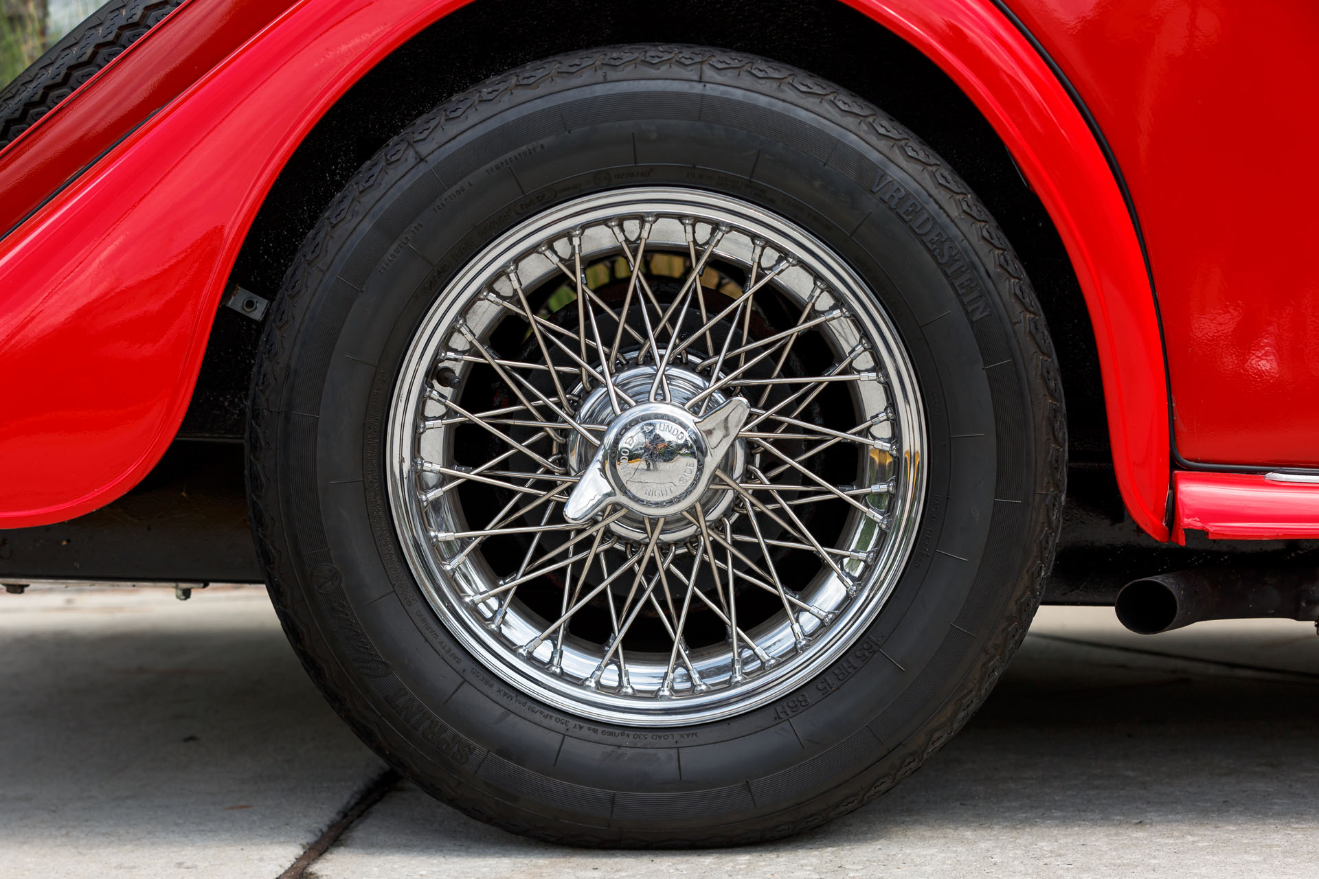 Morgan: Performance Plus Tradition (Haynes Classic Makes