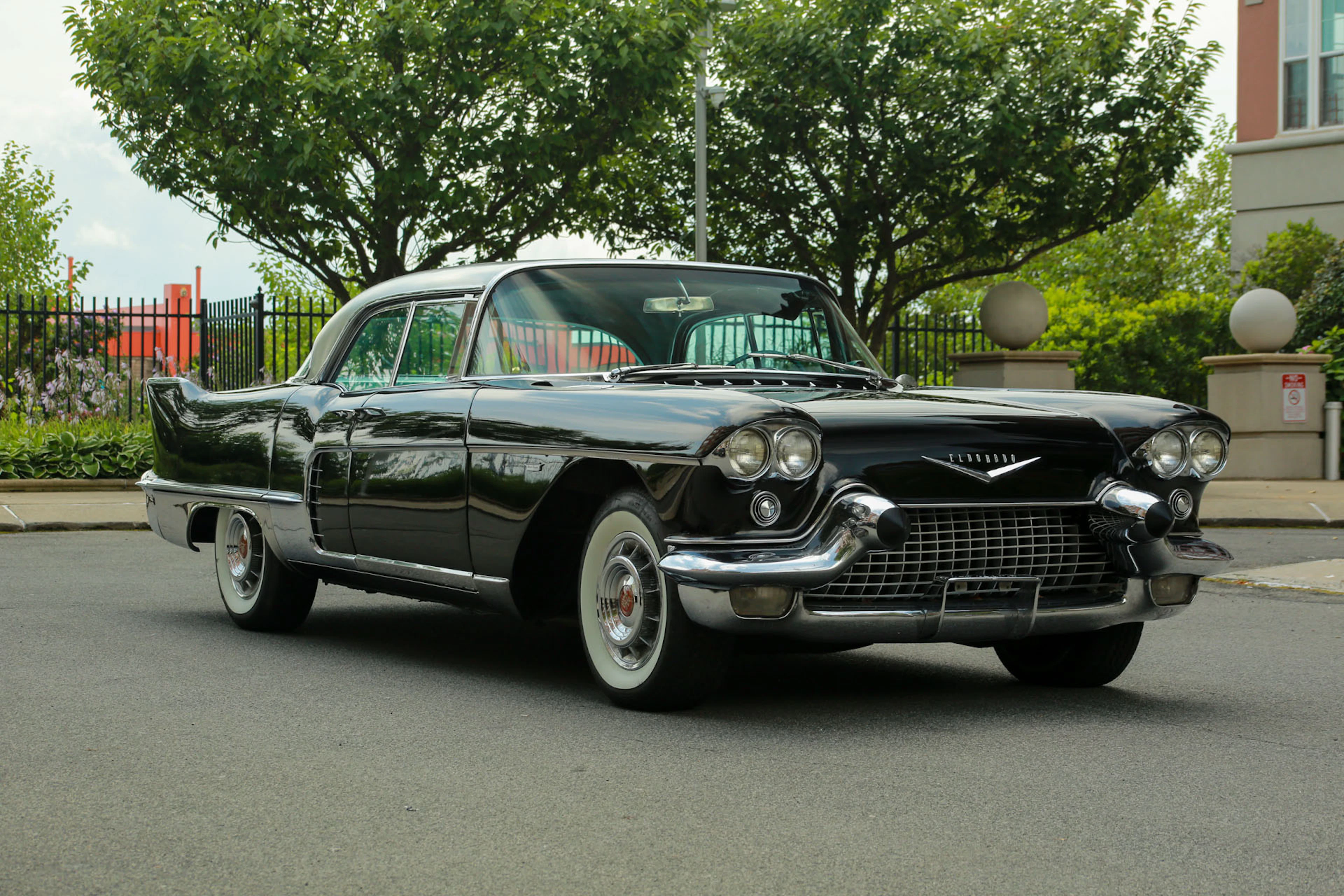 1957 Cadillac Eldorado Brougham