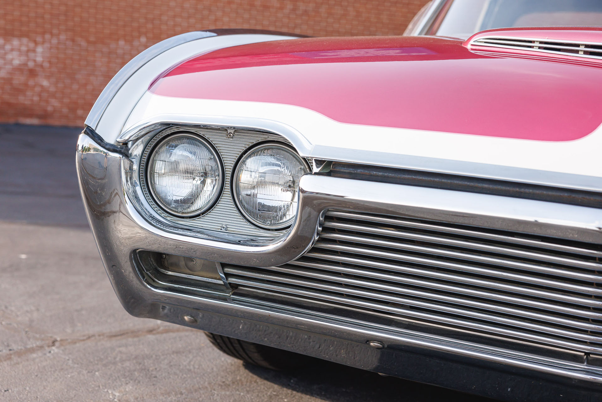1962 Ford Thunderbird Hardtop for sale 1962 Ford Thunderbird Hardtop for sale