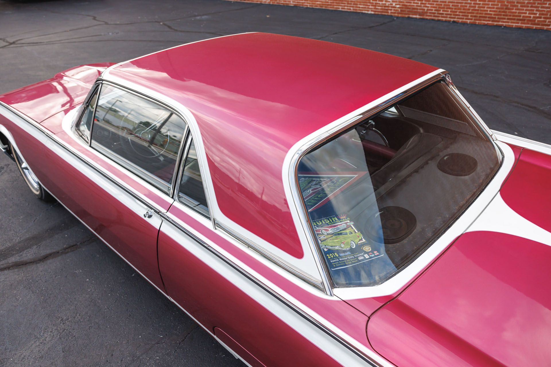 1962 Ford Thunderbird Hardtop for sale 1962 Ford Thunderbird Hardtop for sale