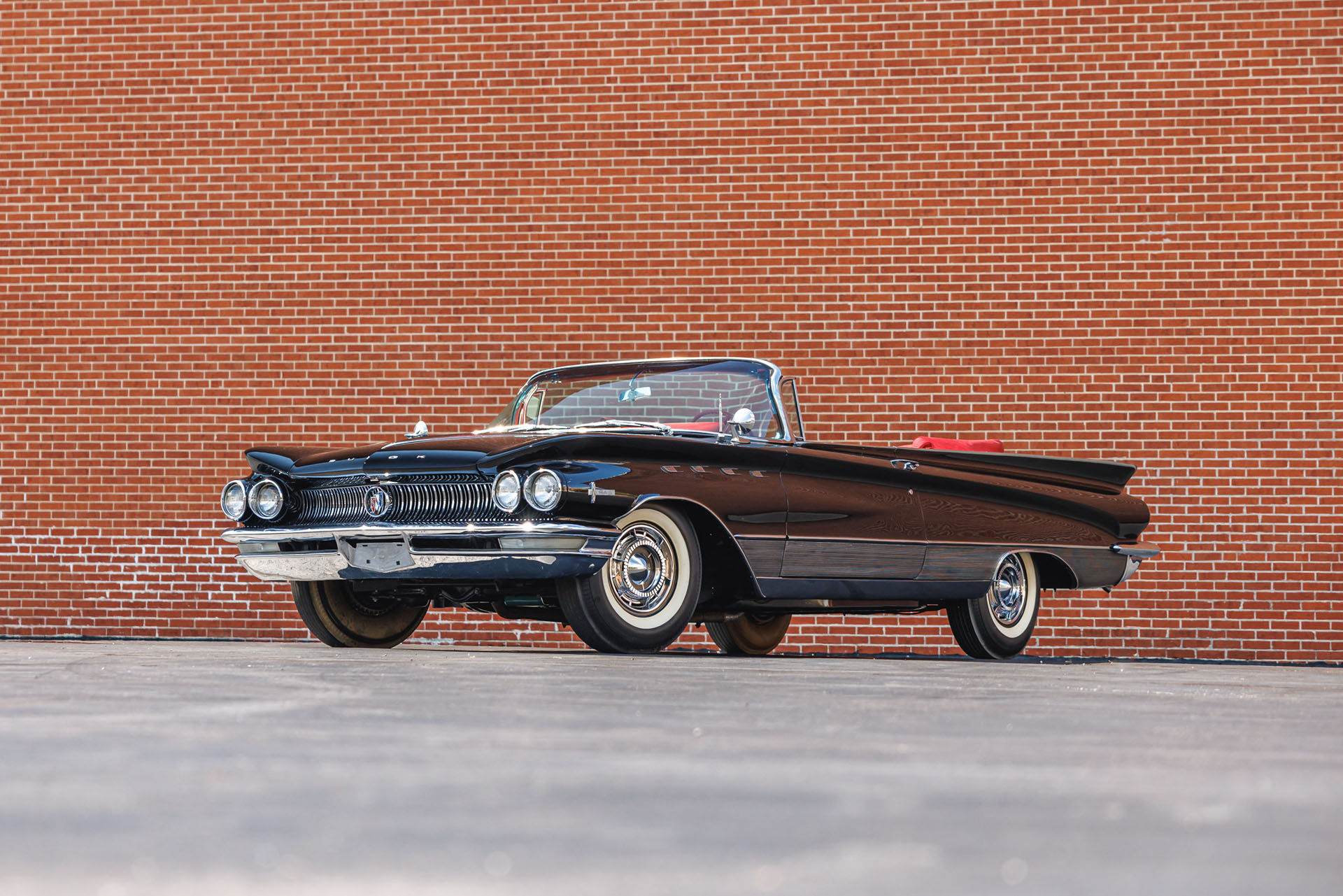 1960 buick electra 225 convertible for sale discount