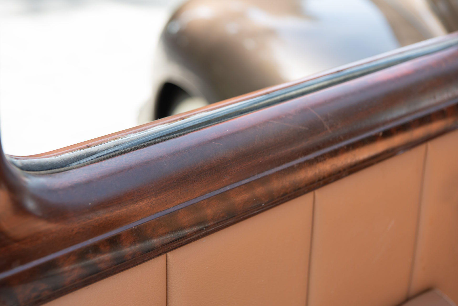 1941 Packard One-Ten Business Coupe for sale 1941 Packard One-Ten Business Coupe for sale