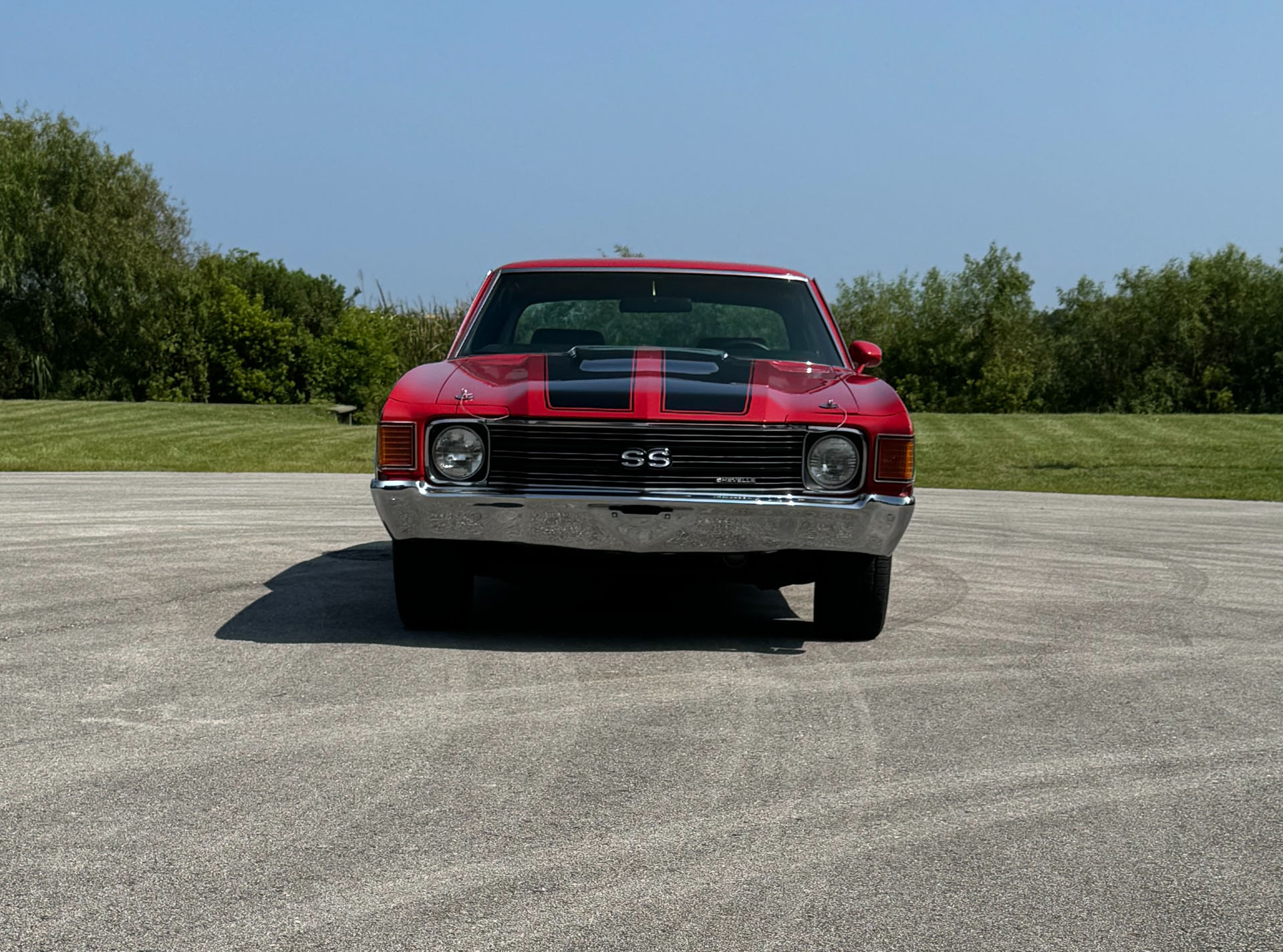 1972 Chevrolet Chevelle SS 454 Sport Coupe for sale 1972 Chevrolet Chevelle SS 454 Sport Coupe for sale