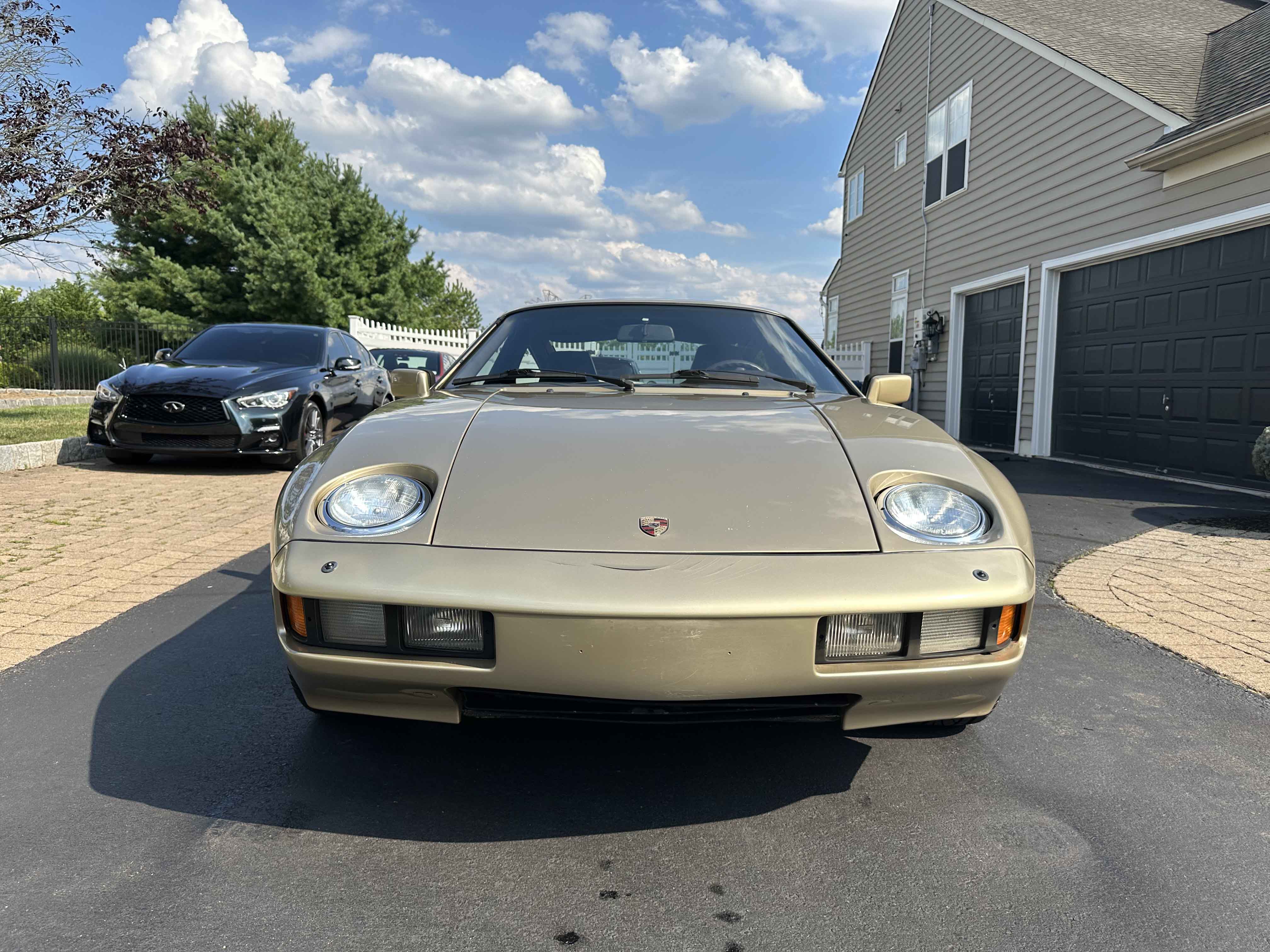 1984 Porsche 928 S for sale