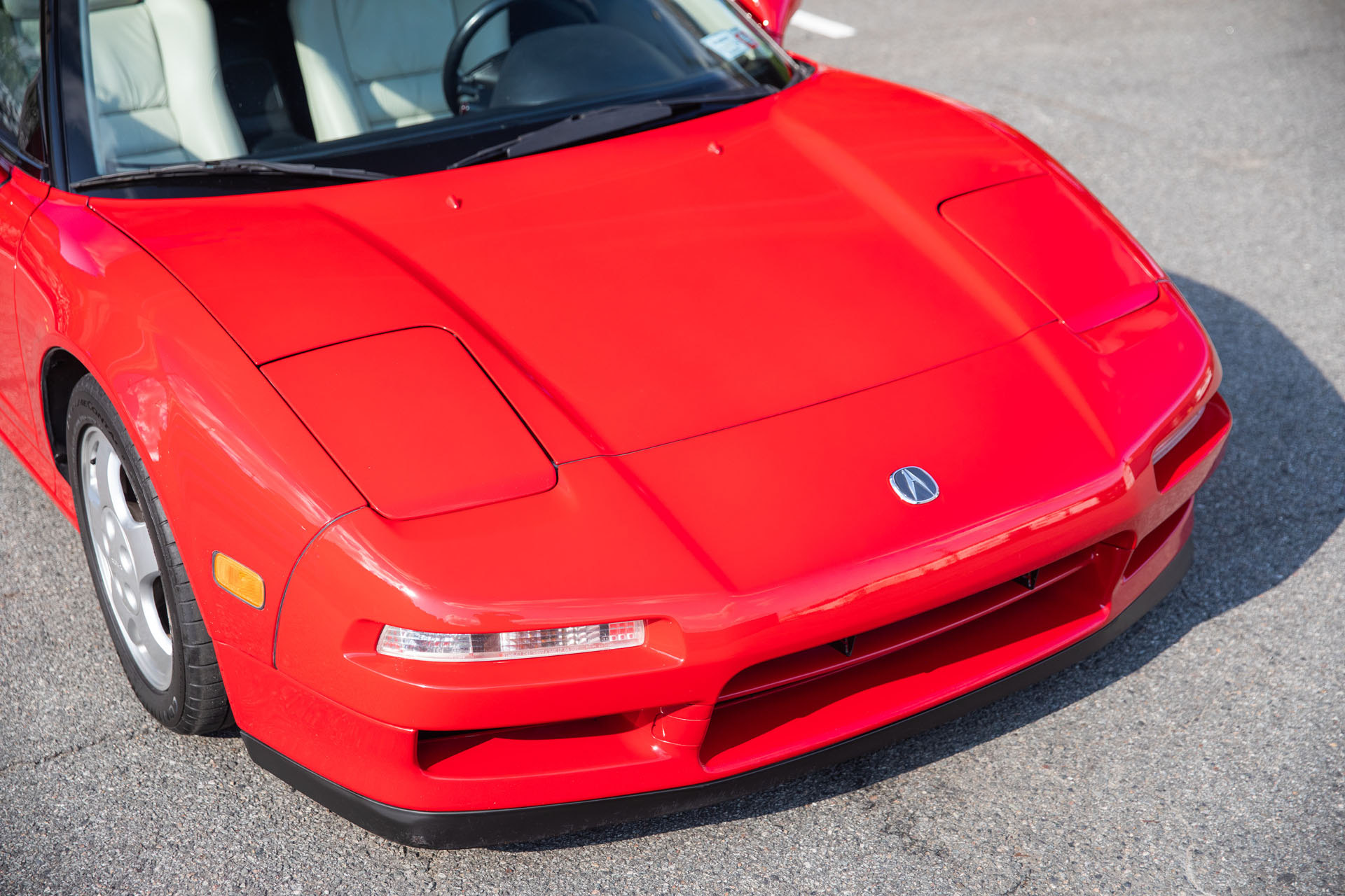 1991年、NSX取扱説明 1991年NSX(NA1)取扱説明書 取説 マニュアル 前期 中古 の商品