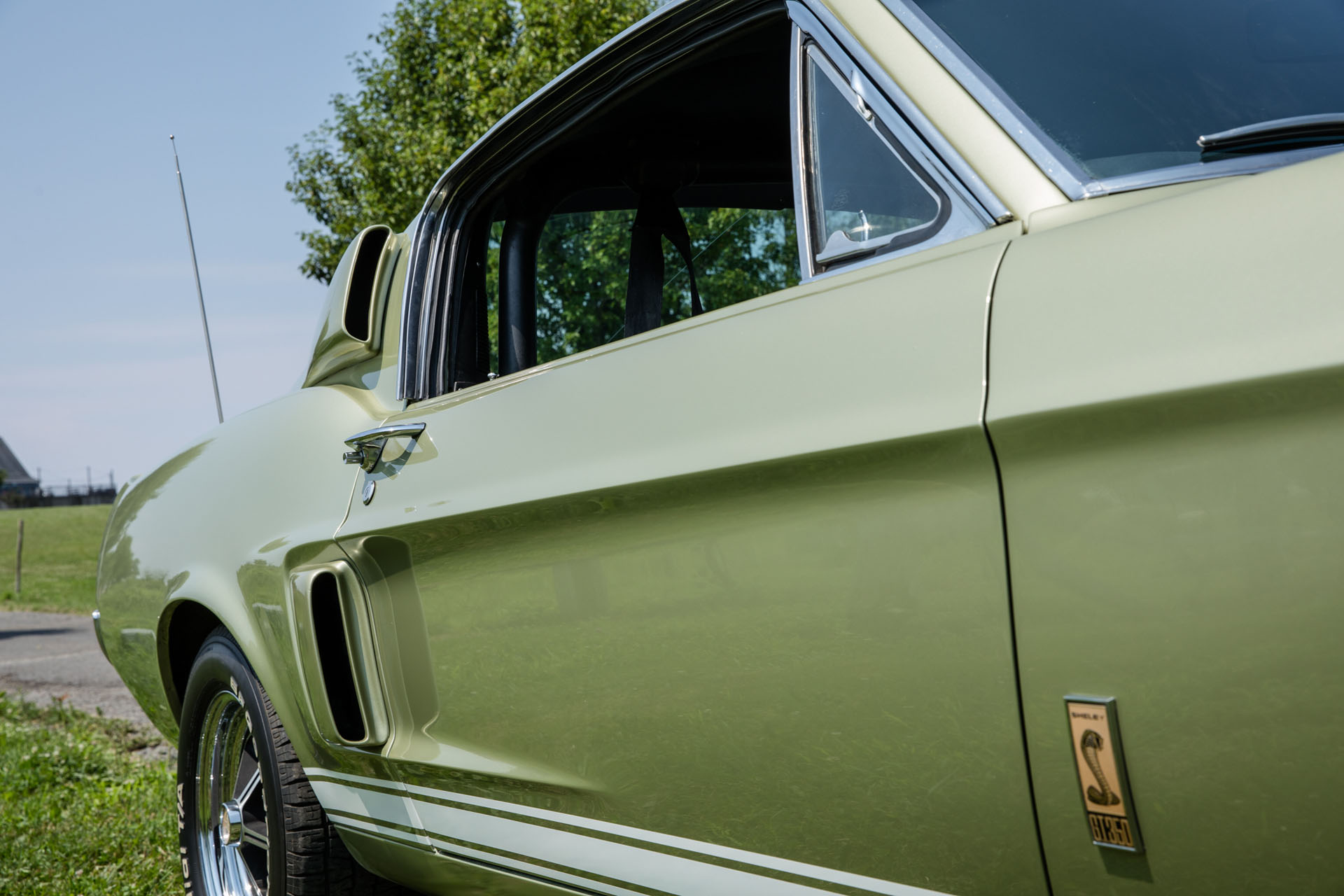 1967 Shelby GT350 for sale | Hagerty Marketplace
