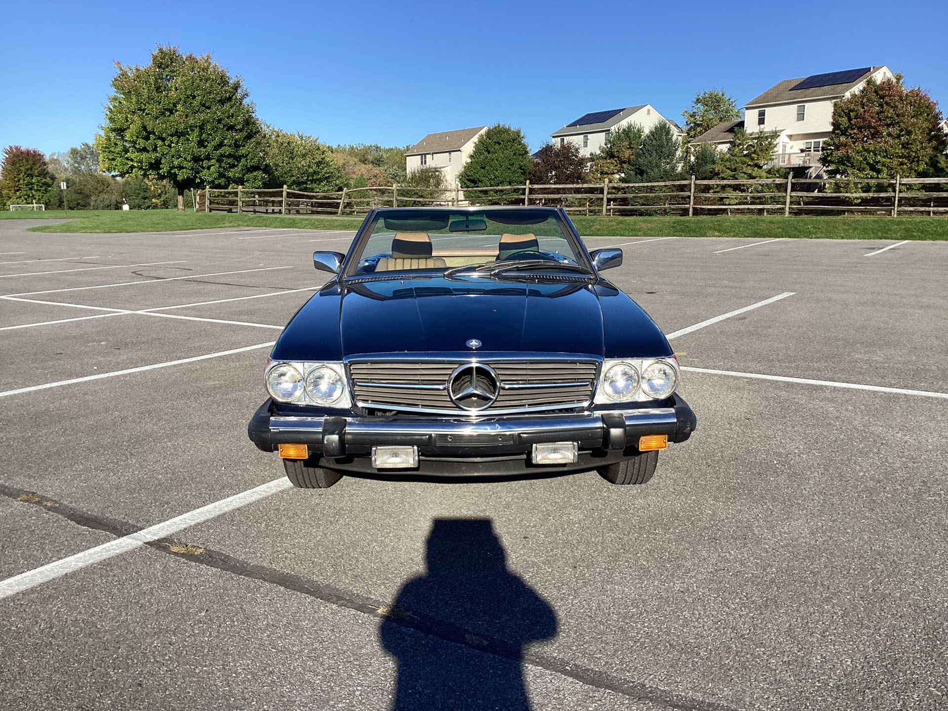 1982 Mercedes-Benz 380 SL for sale 1982 Mercedes-Benz 380 SL for sale