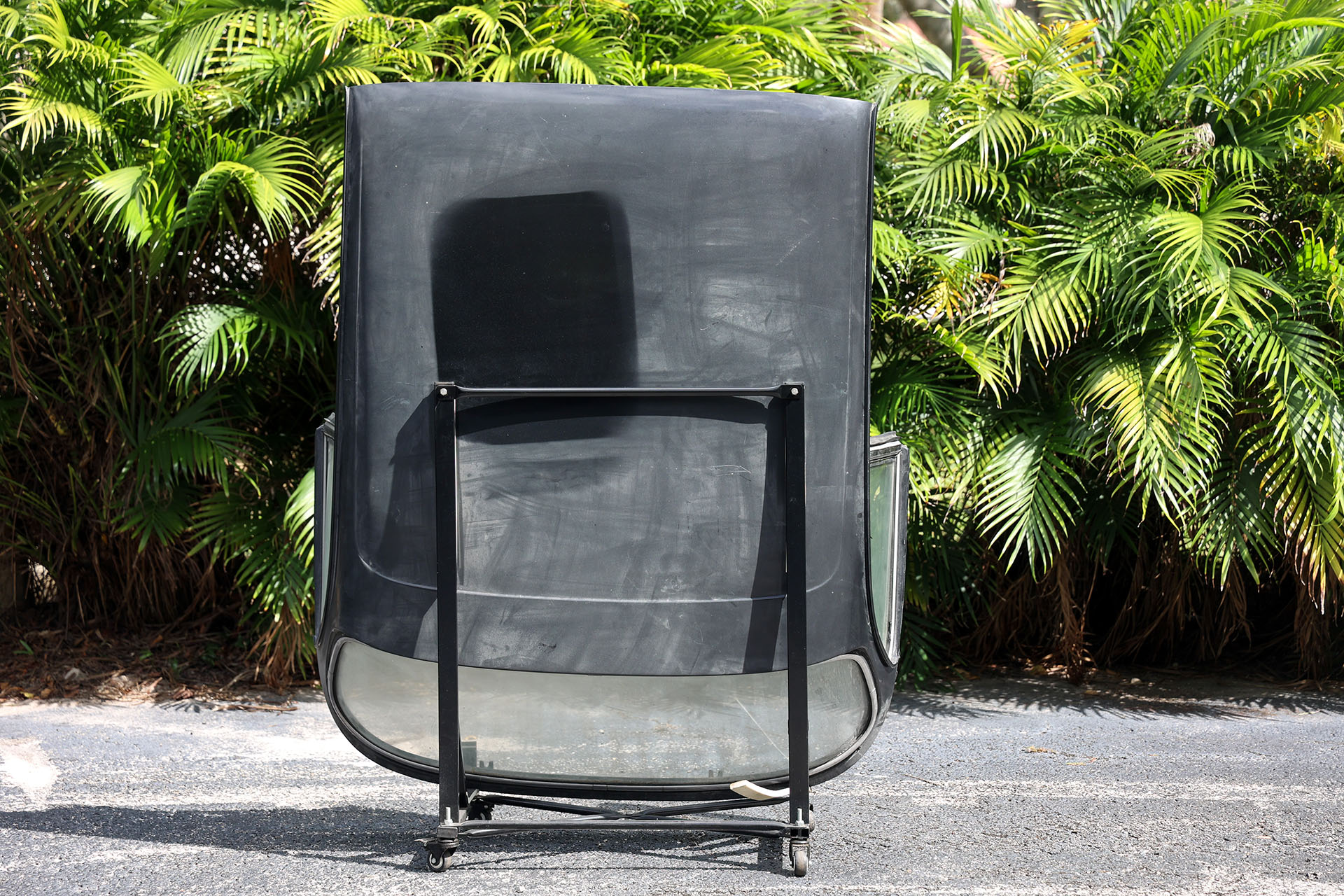 Renault Caravelle Coupe Hardtop 